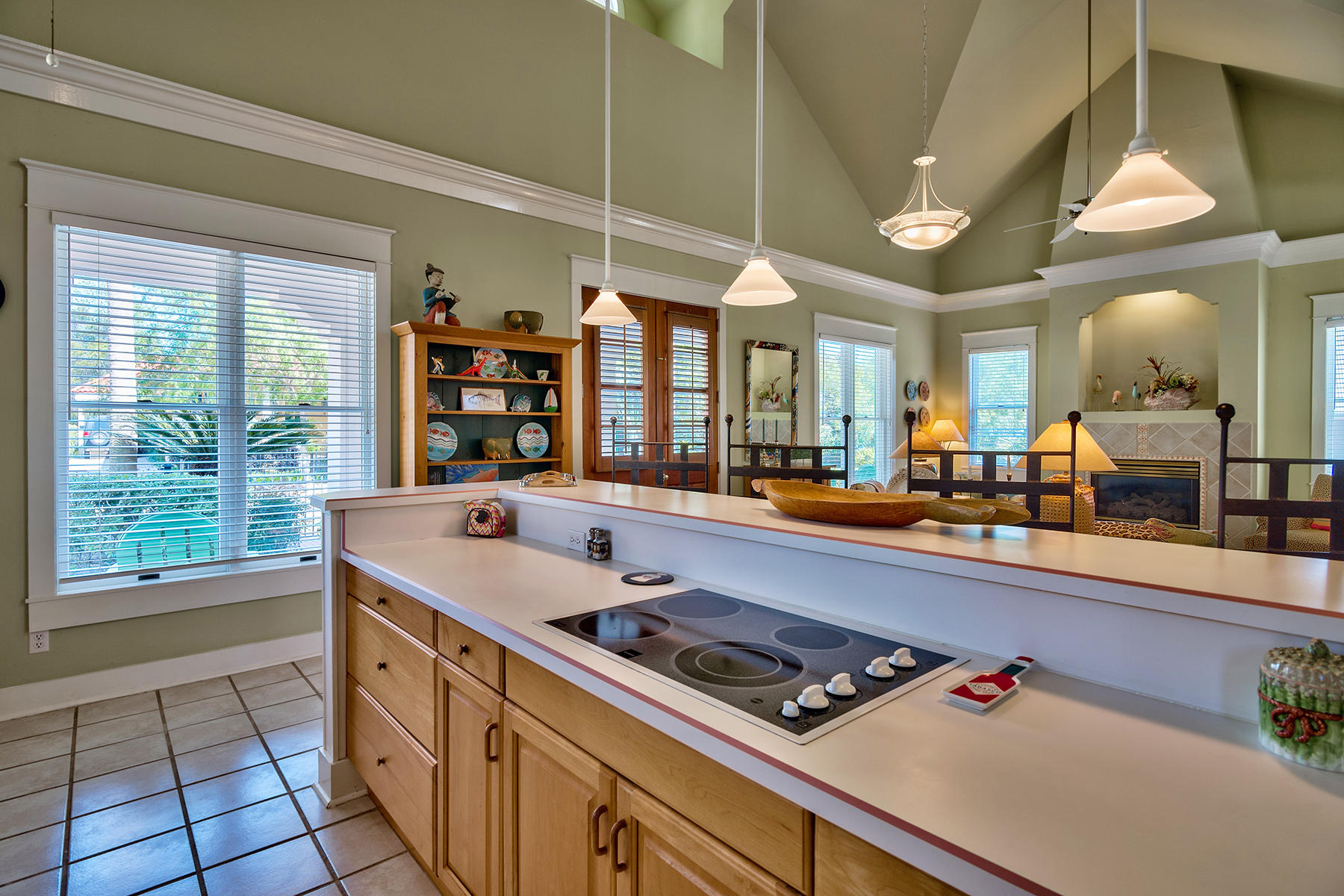 CARIBE - Residential