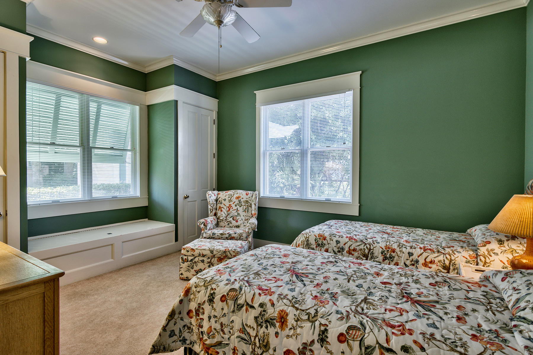 CARIBE - Residential