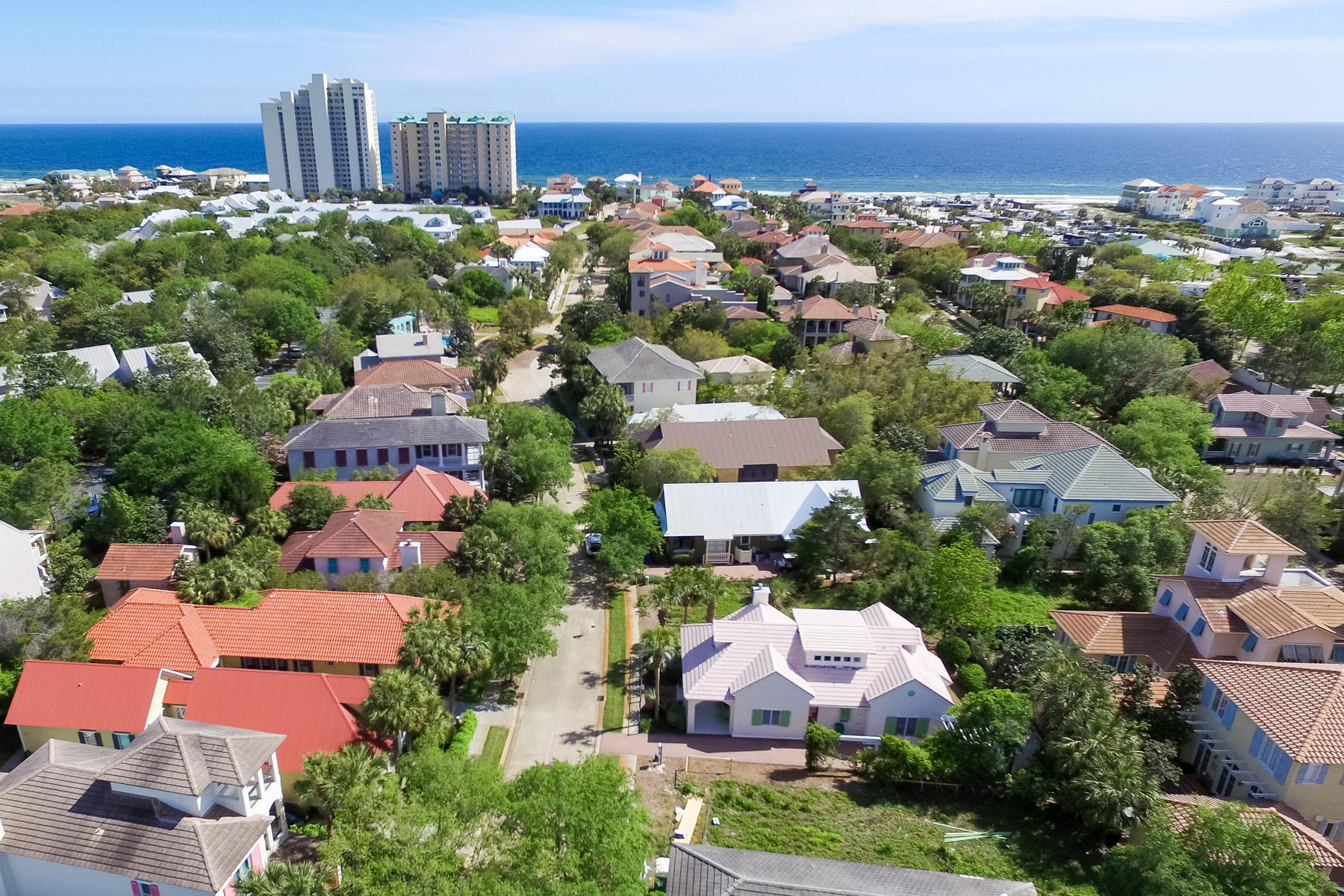 CARIBE - Residential