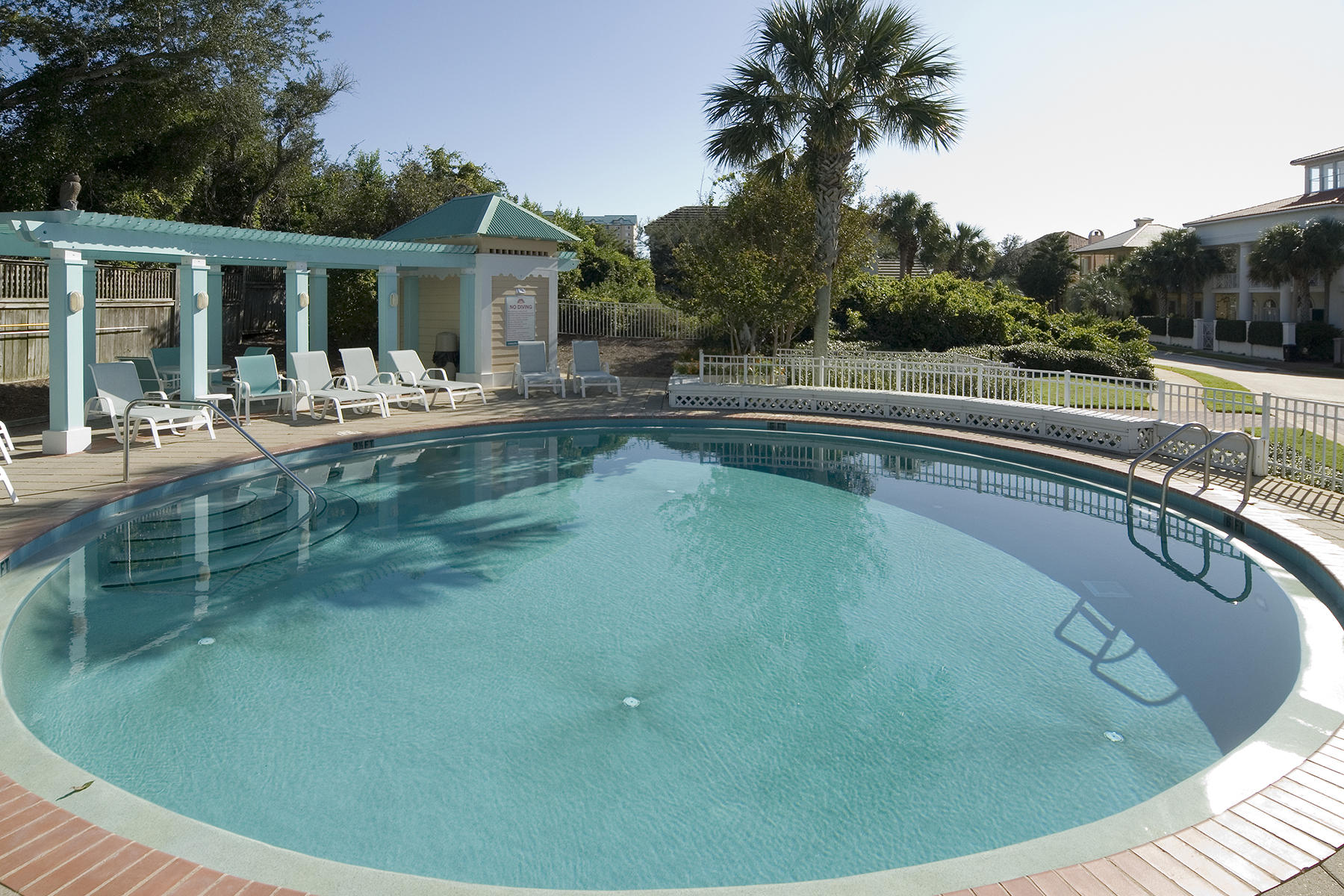 CARIBE - Residential