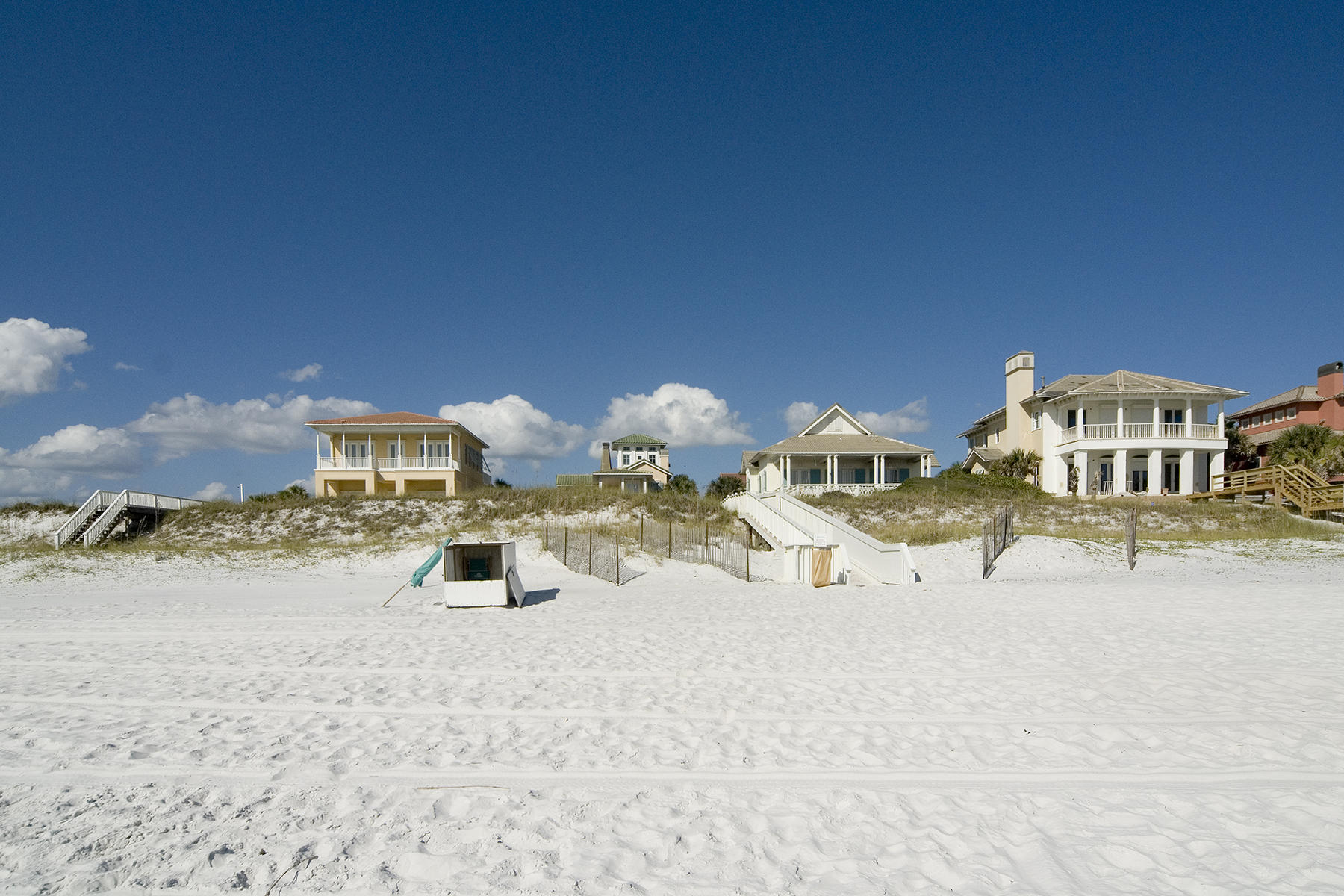 CARIBE - Residential