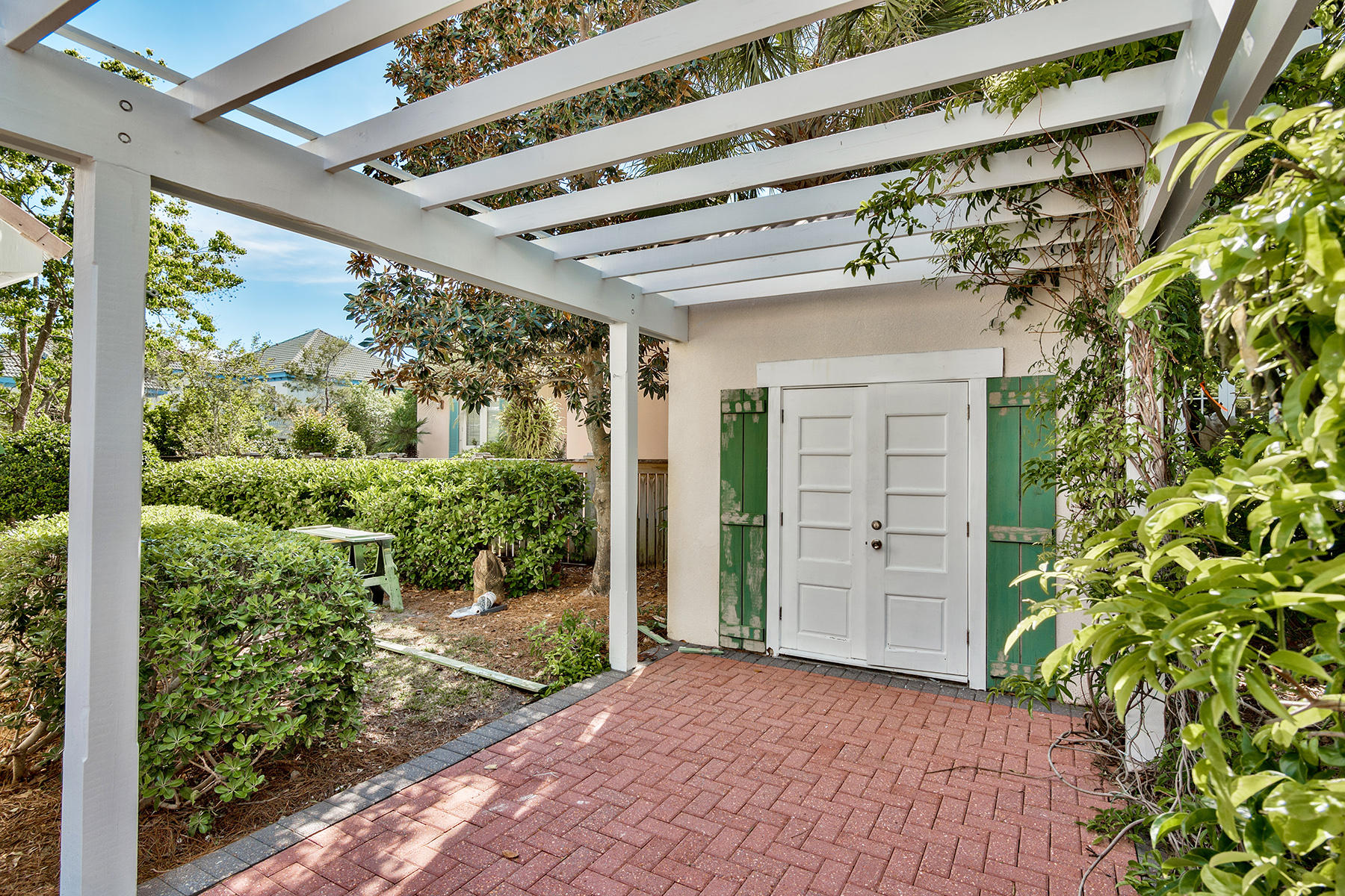 CARIBE - Residential