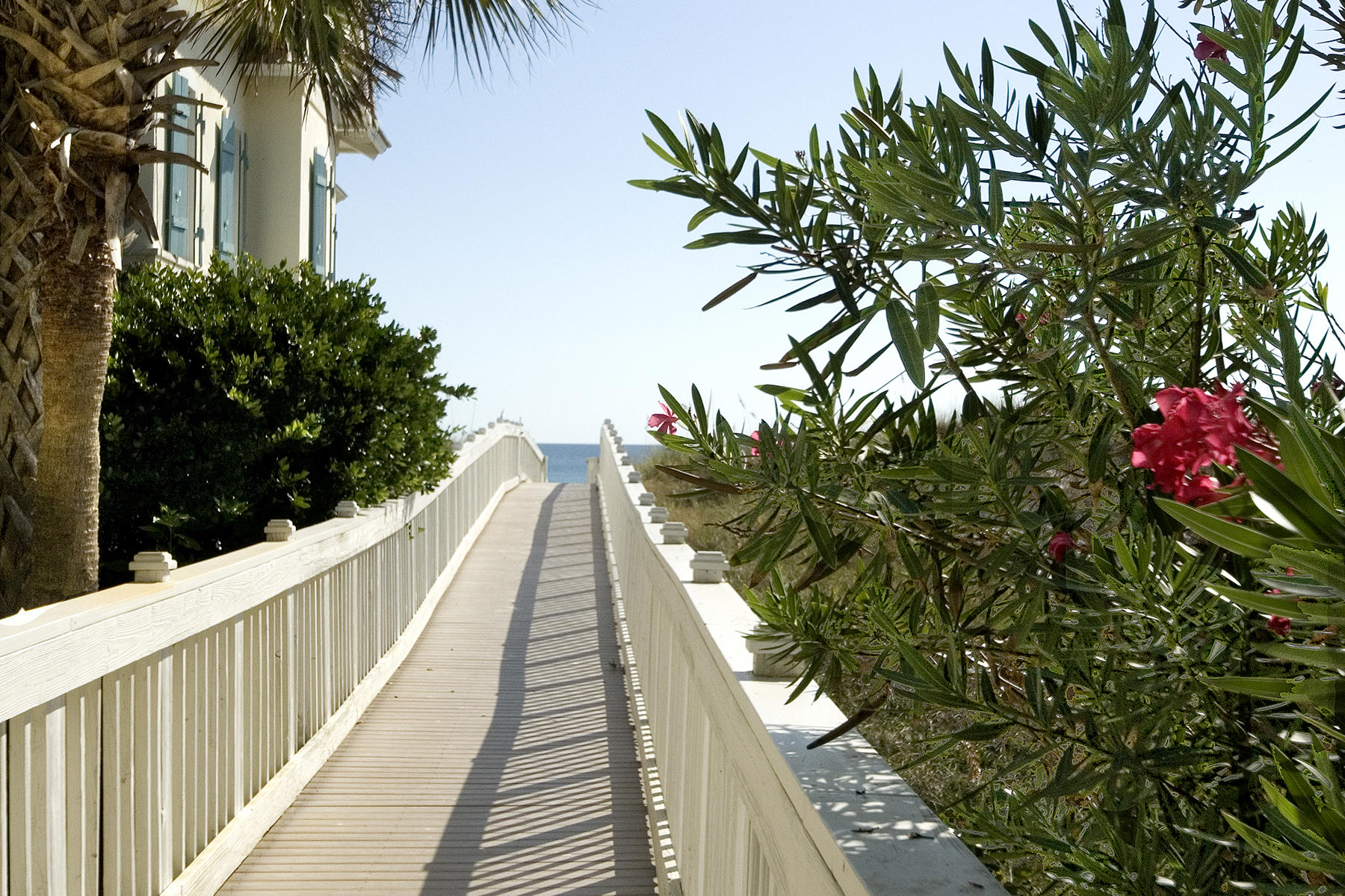 CARIBE - Residential