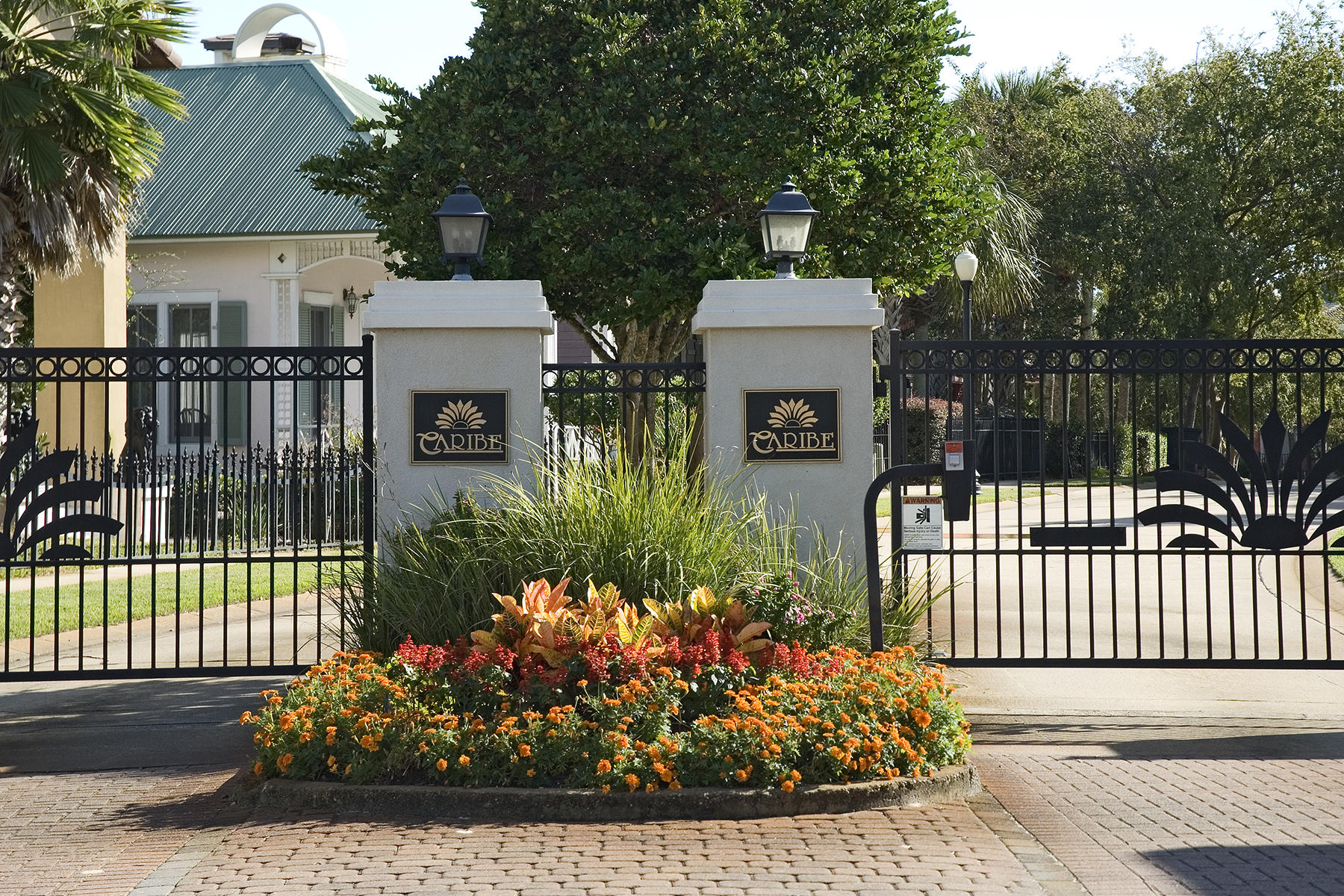 CARIBE - Residential