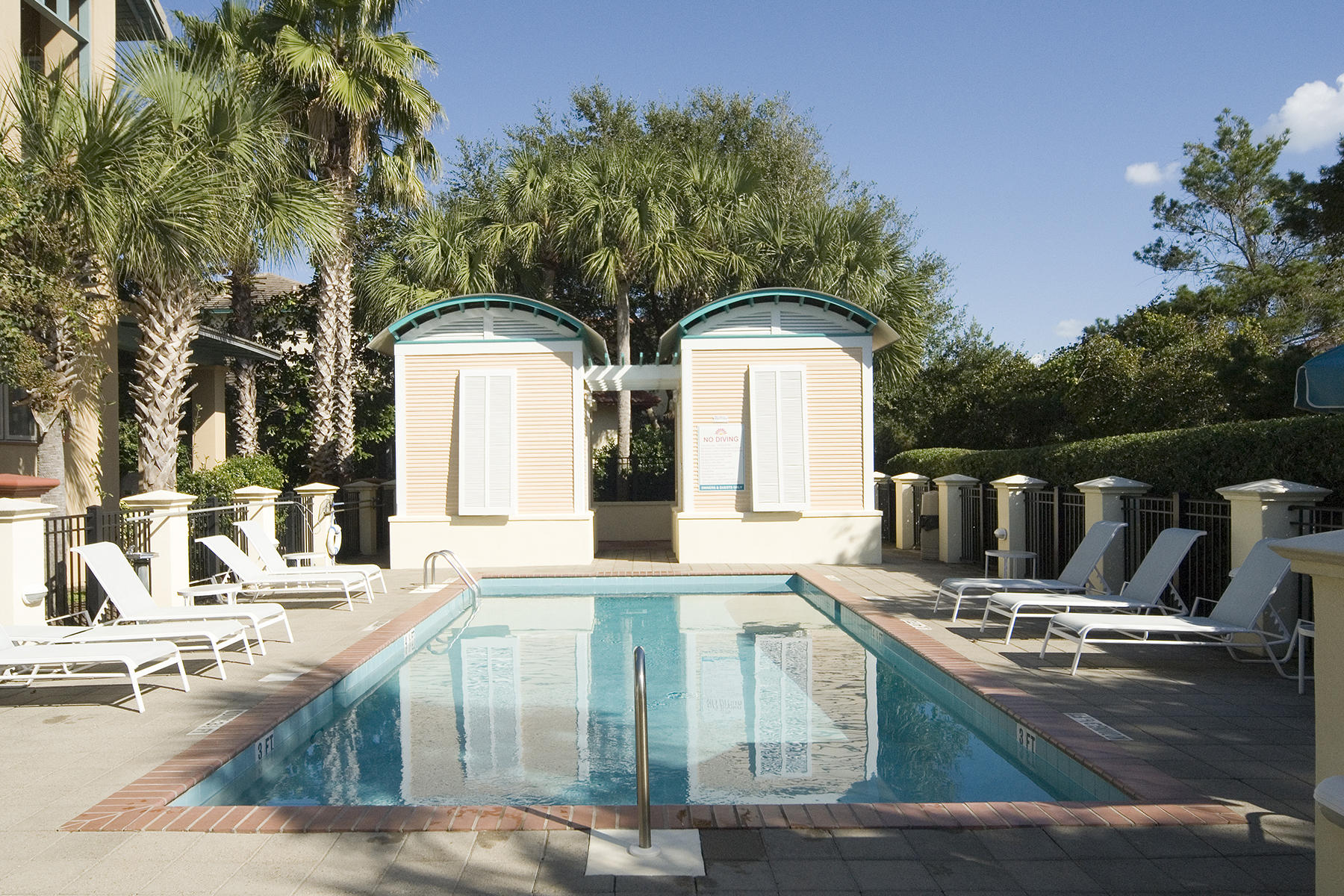 CARIBE - Residential