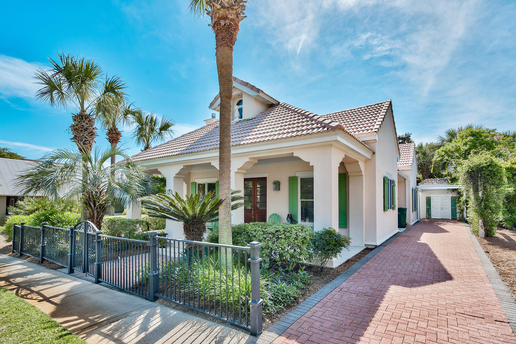 CARIBE - Residential