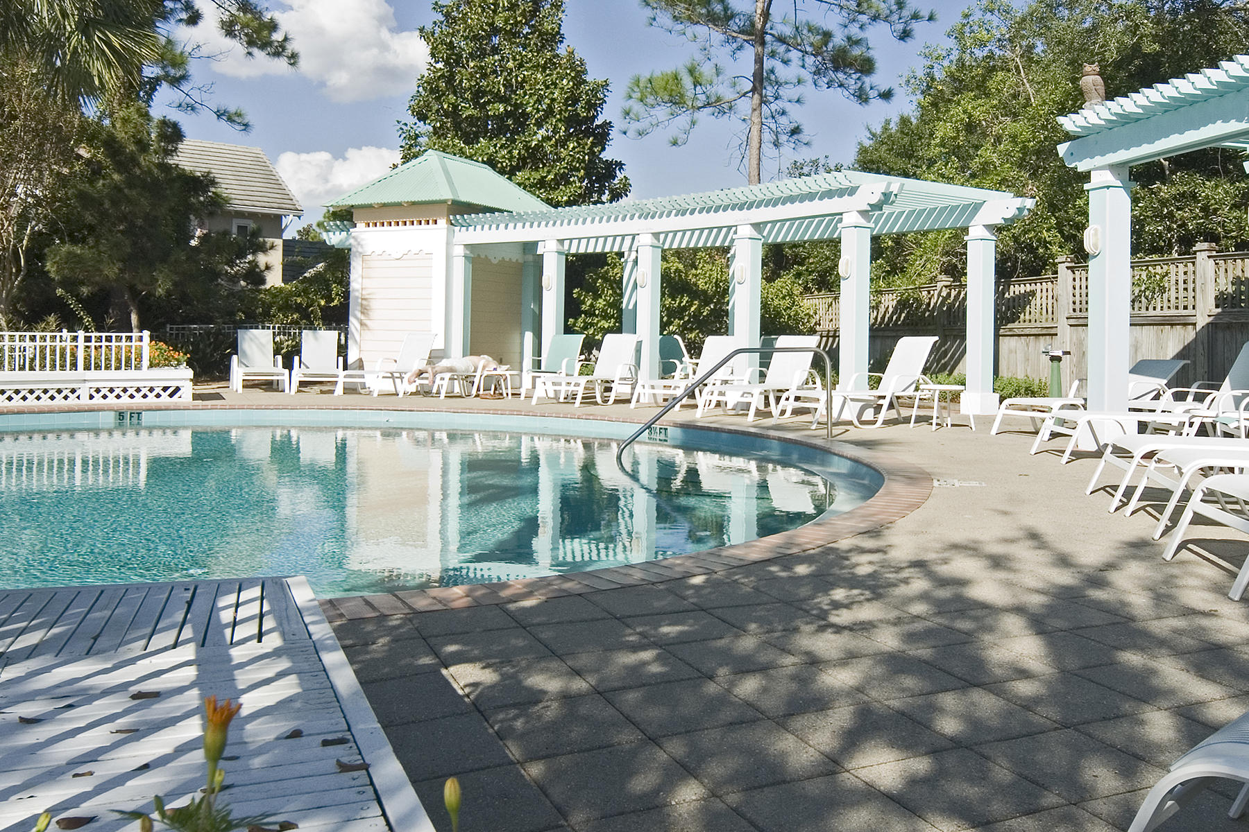 CARIBE - Residential