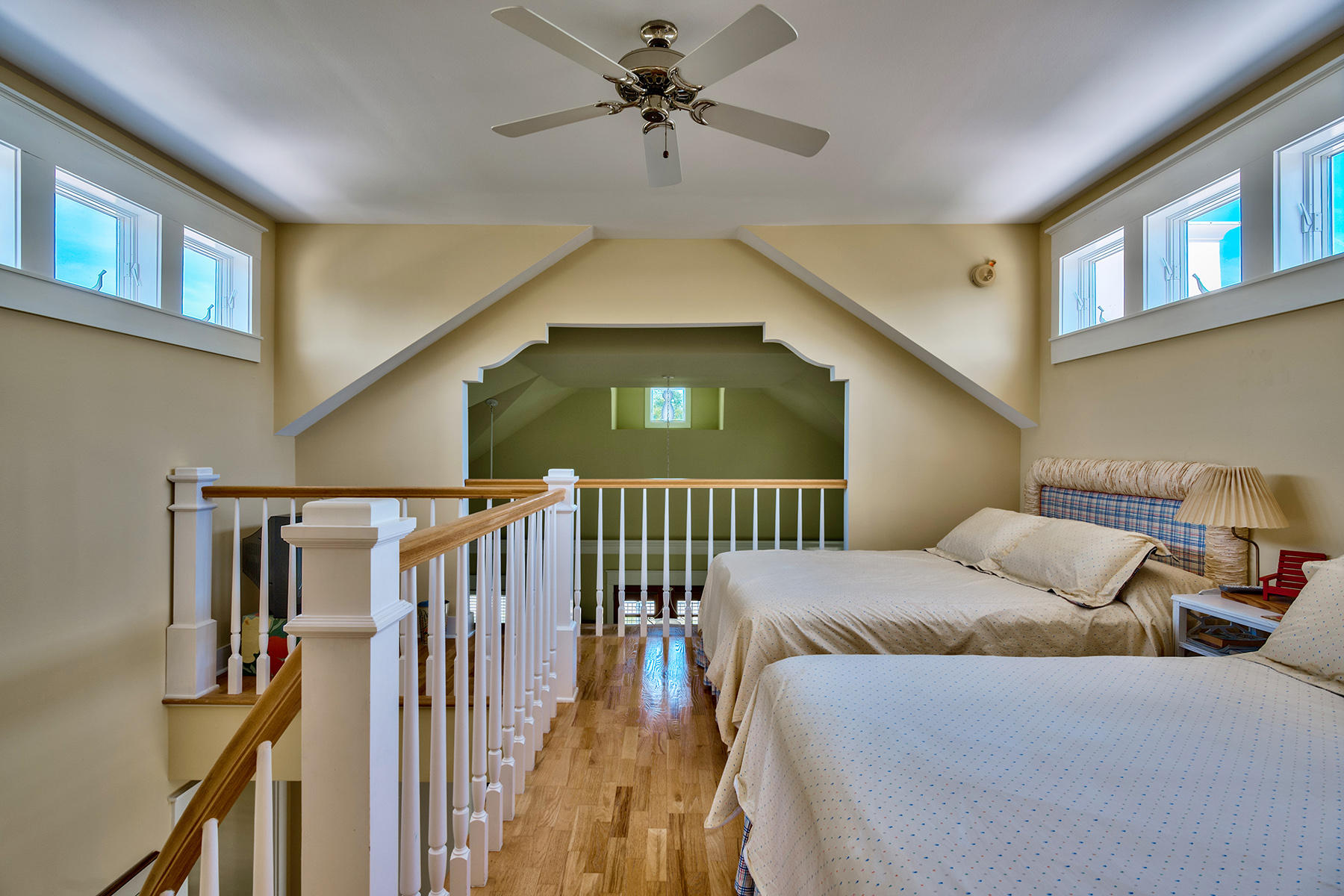 CARIBE - Residential