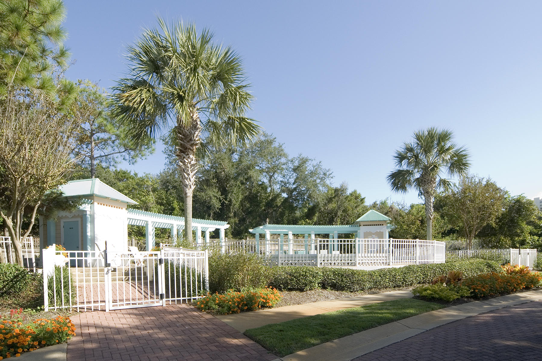 CARIBE - Residential