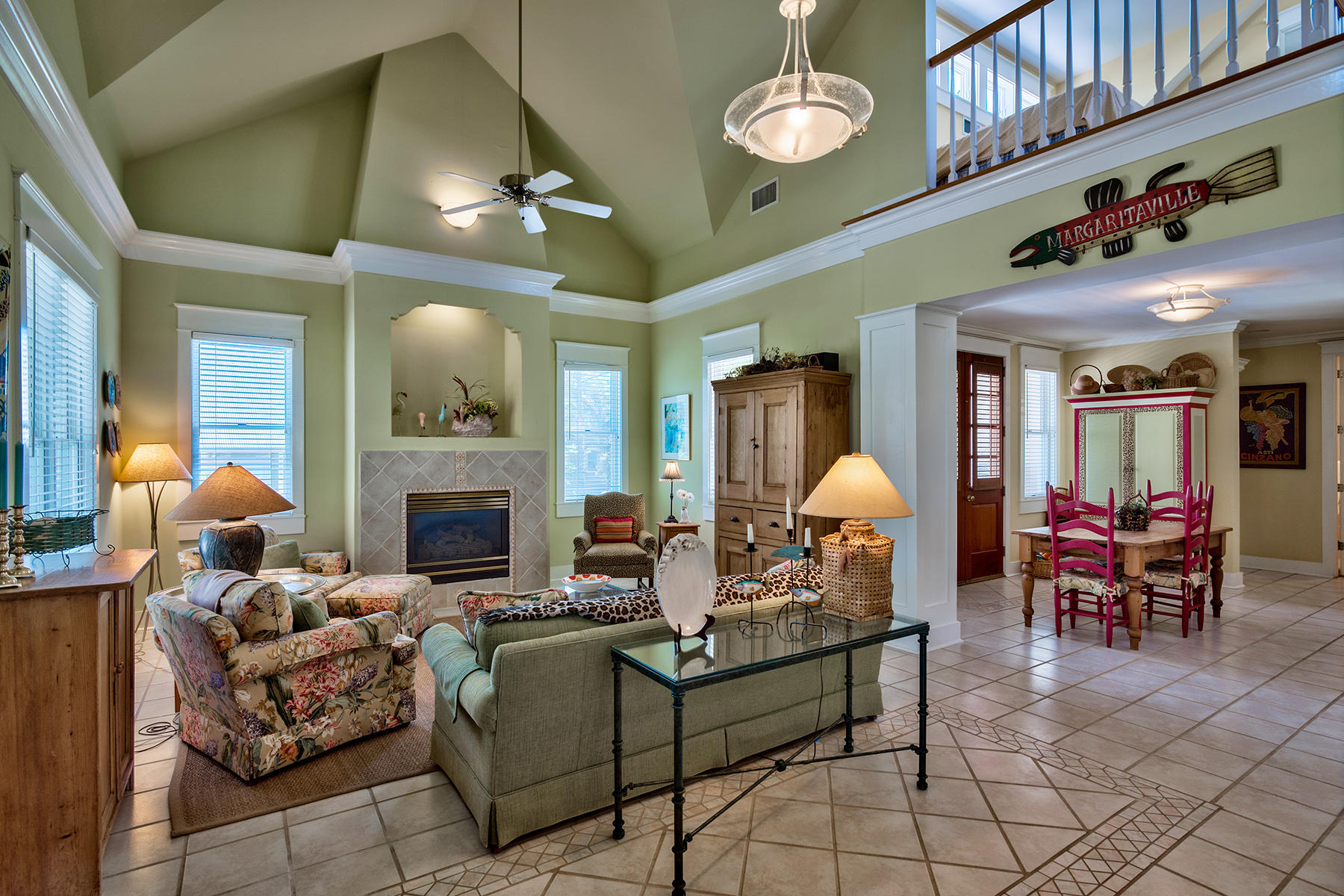 CARIBE - Residential