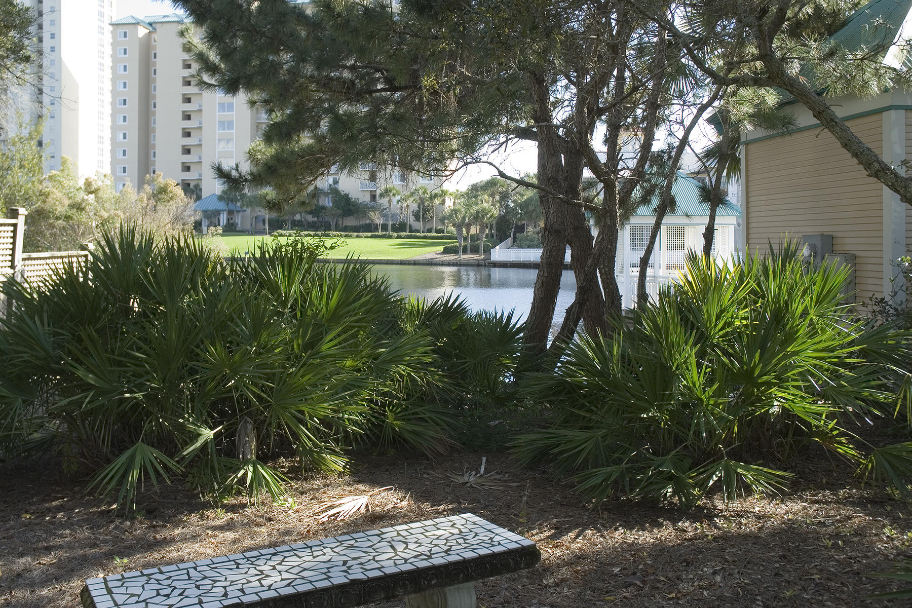 CARIBE - Residential