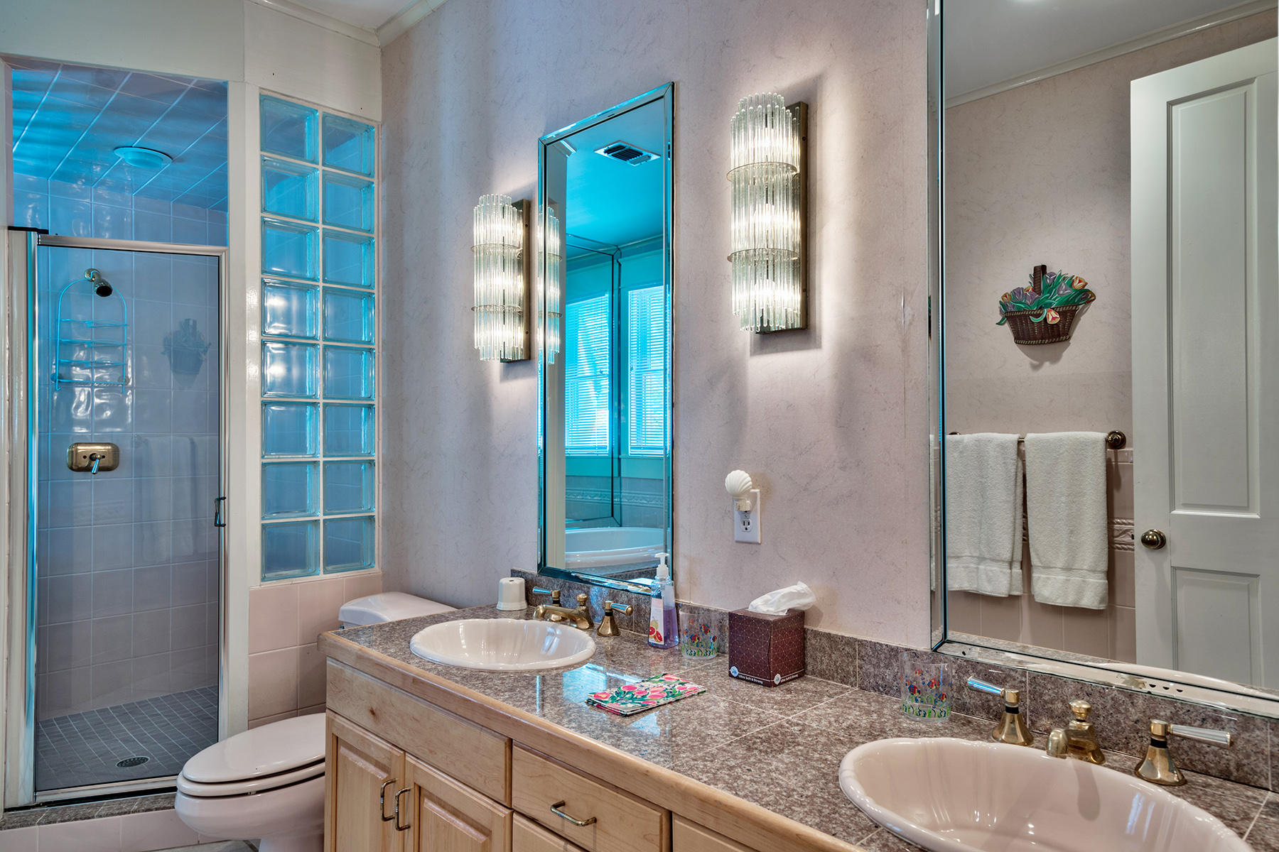 CARIBE - Residential