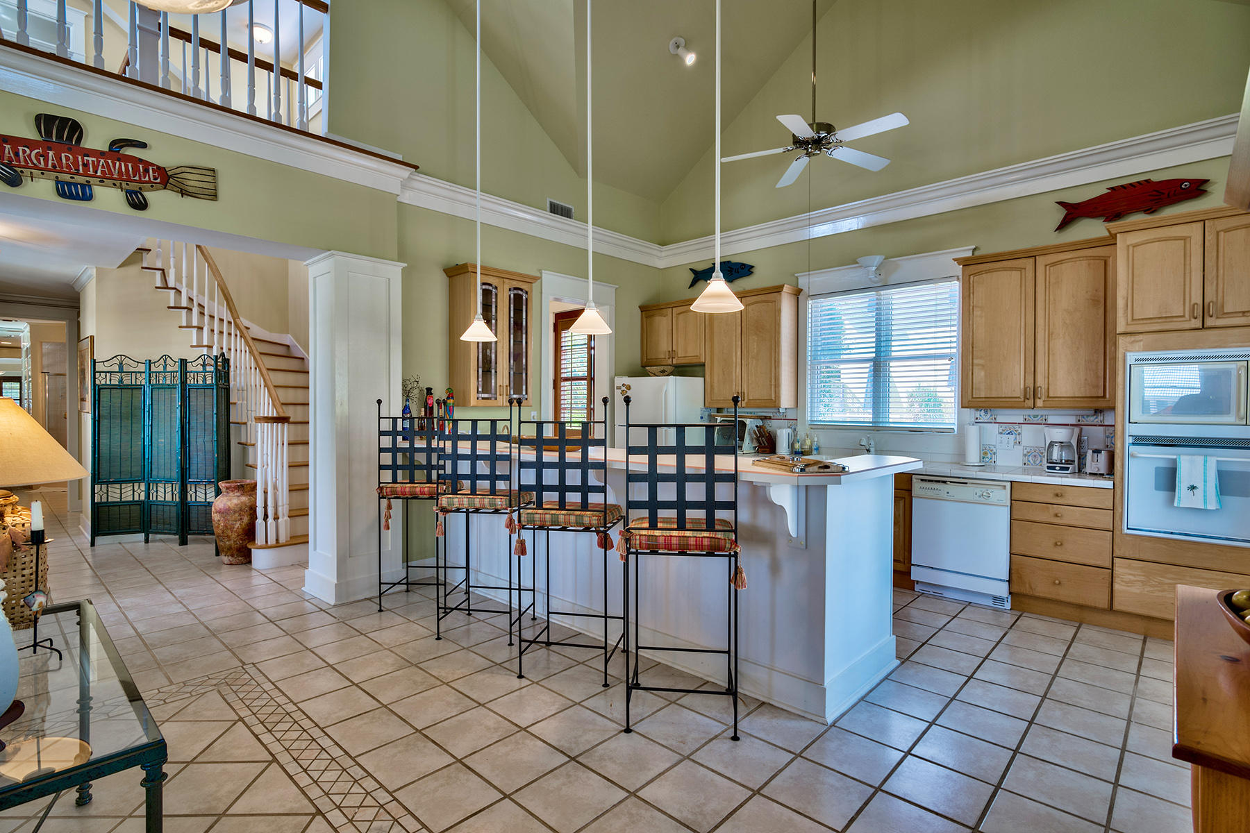 CARIBE - Residential