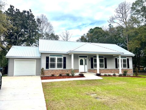 A home in Crestview