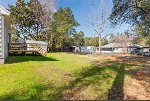 A home in Crestview