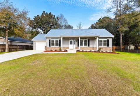 A home in Crestview