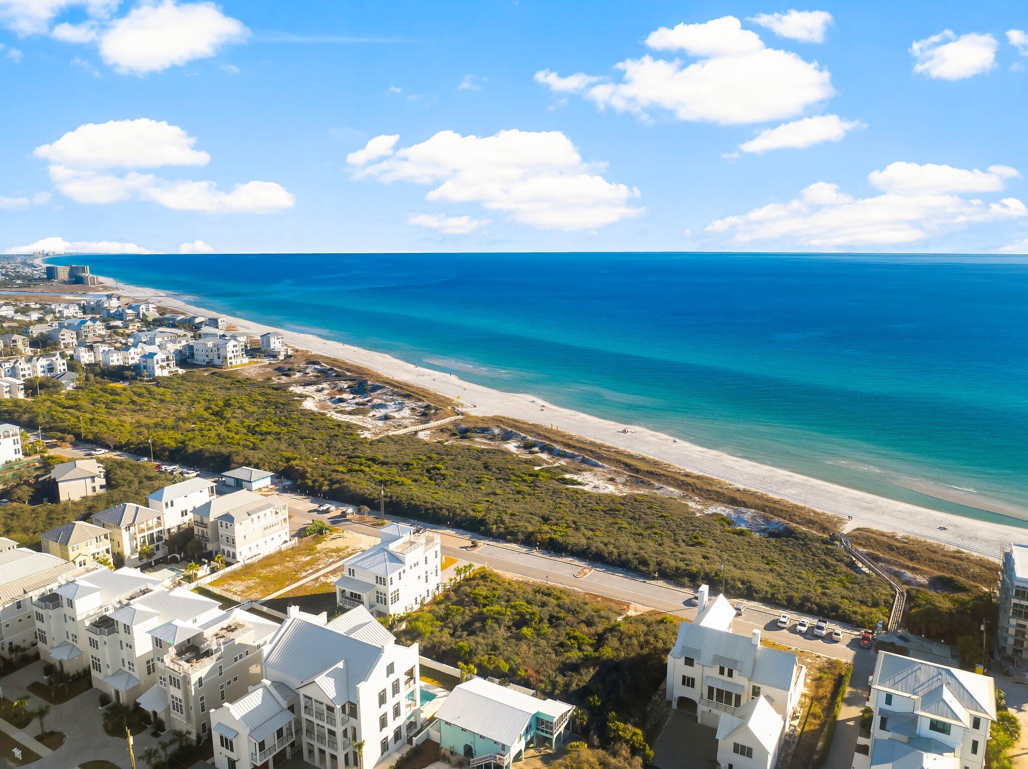 TWIN PALMS - Residential