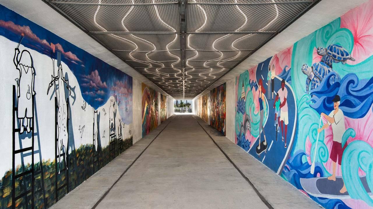 TWIN PALMS - Residential