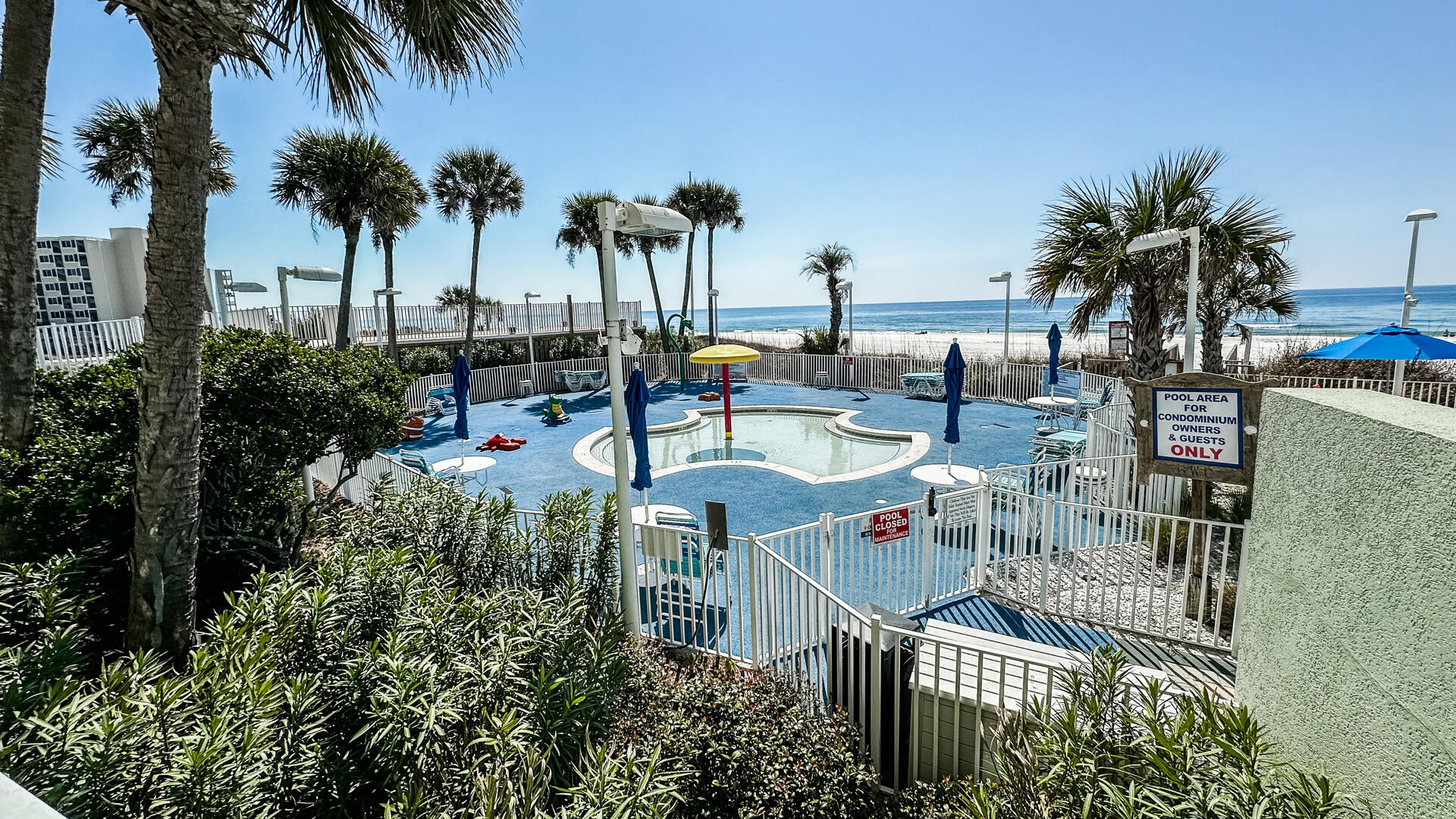 BOARDWALK CONDOMINIUMS - Residential