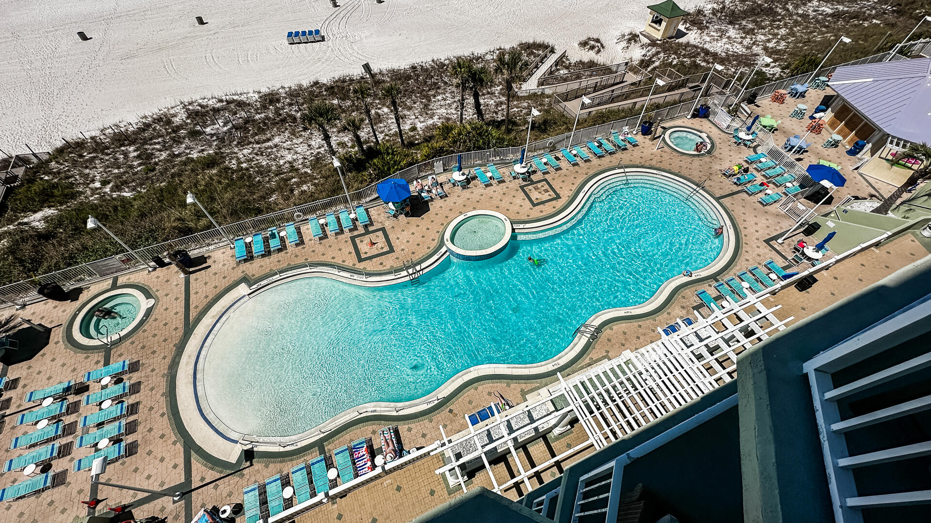 BOARDWALK CONDOMINIUMS - Residential