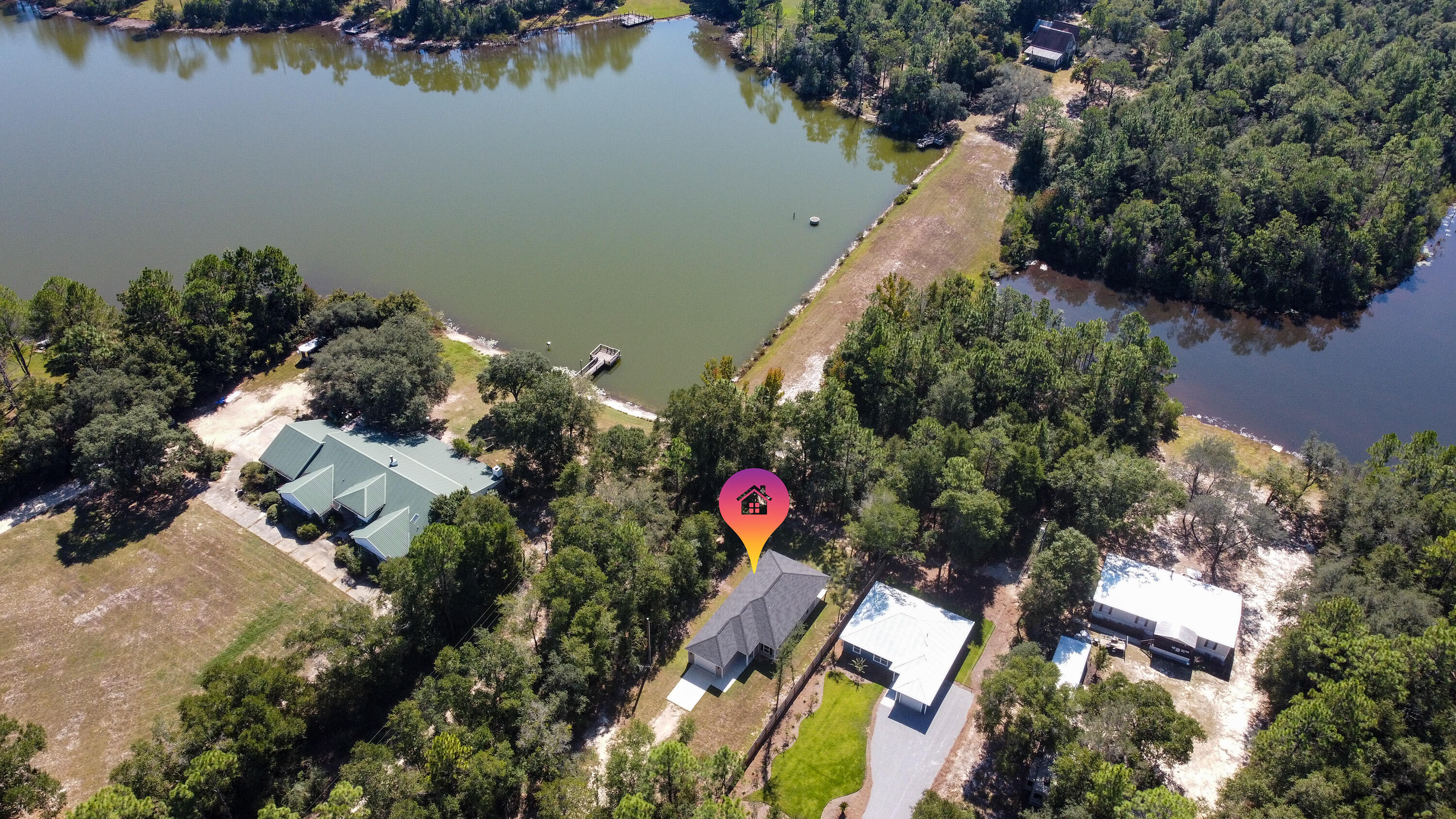 IMPERIAL LAKES UNIT II - Residential