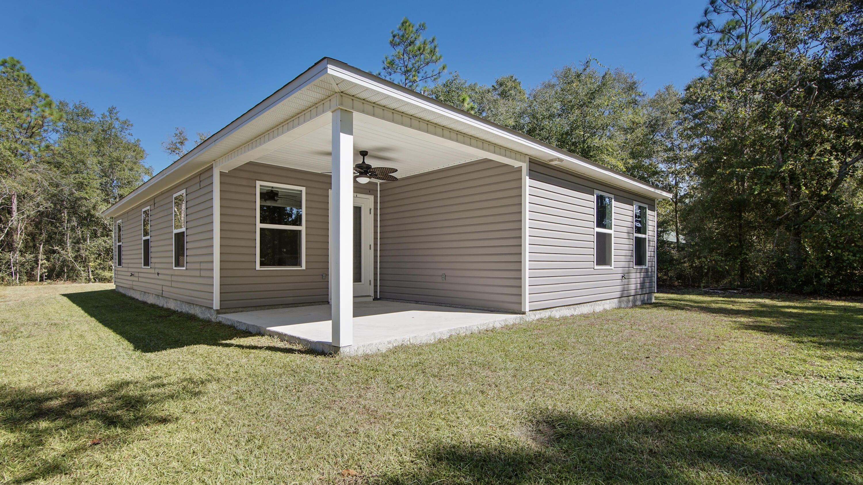 IMPERIAL LAKES UNIT II - Residential