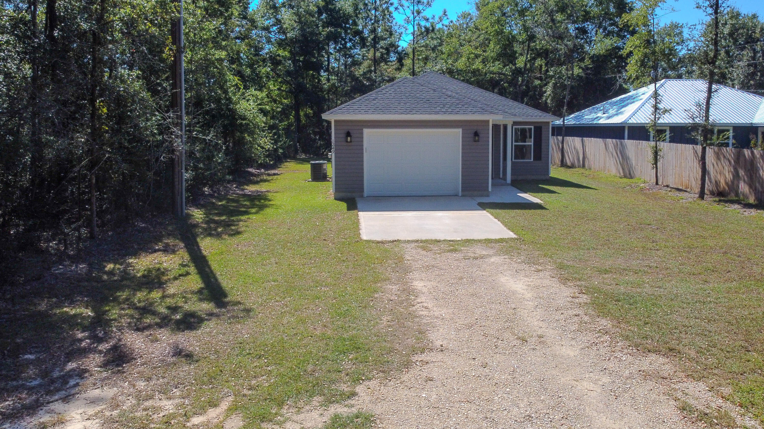 IMPERIAL LAKES UNIT II - Residential
