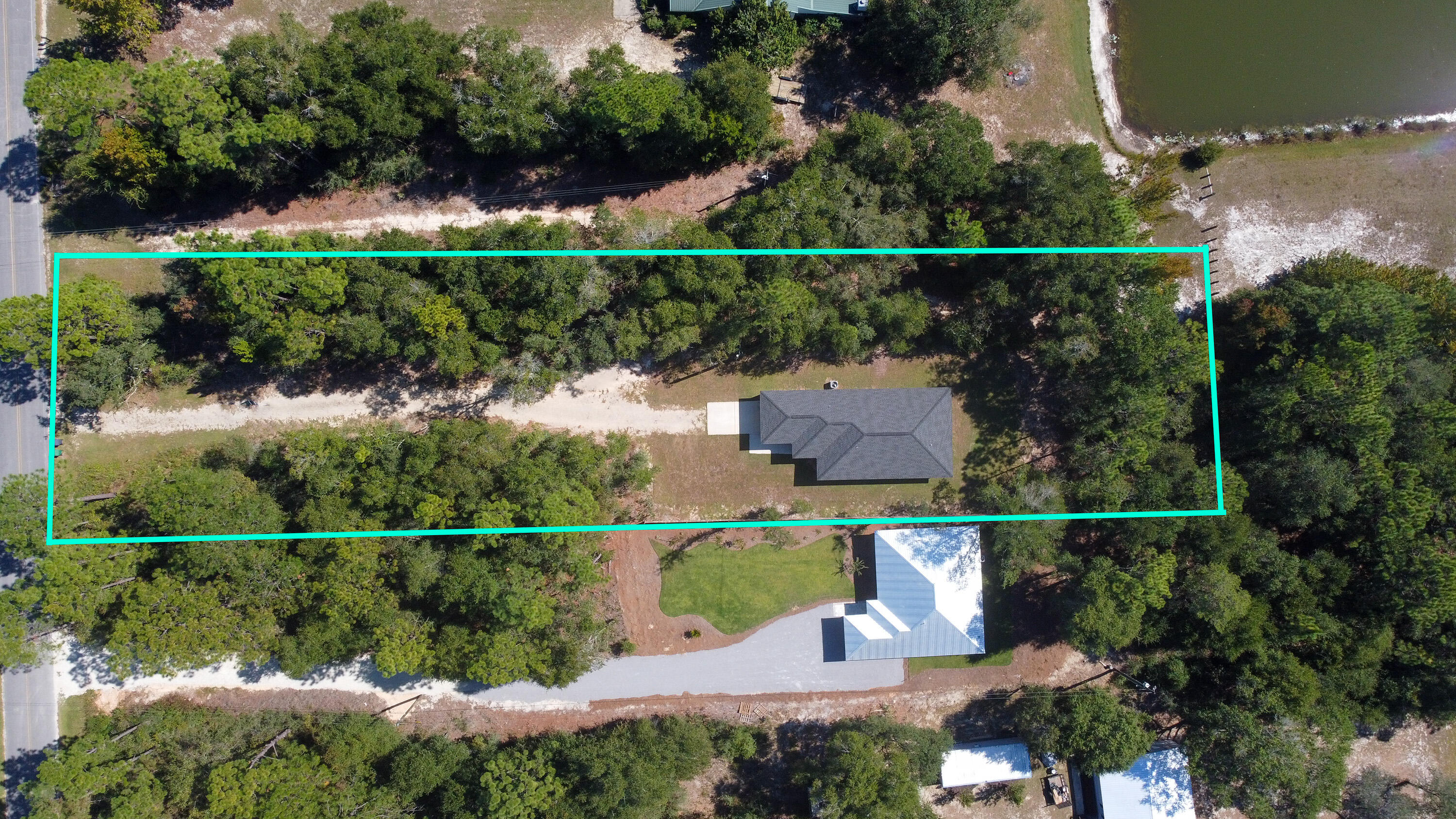 IMPERIAL LAKES UNIT II - Residential