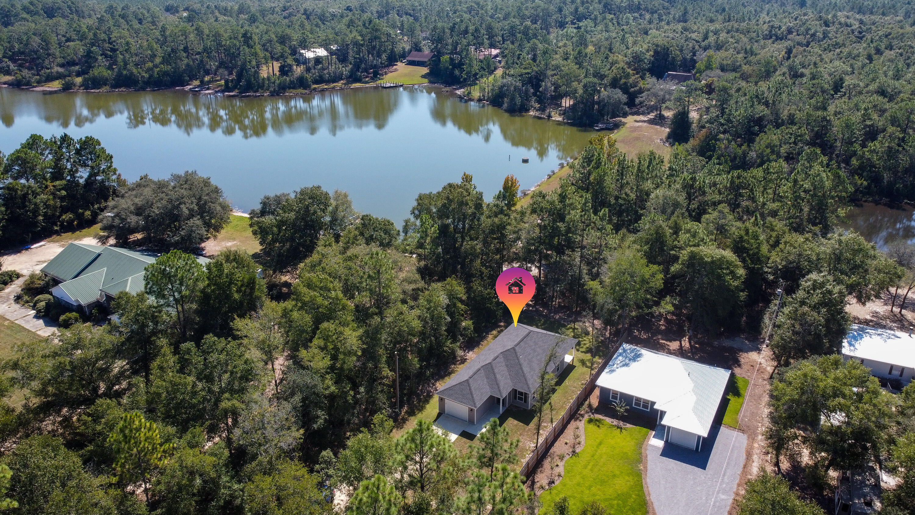 IMPERIAL LAKES UNIT II - Residential