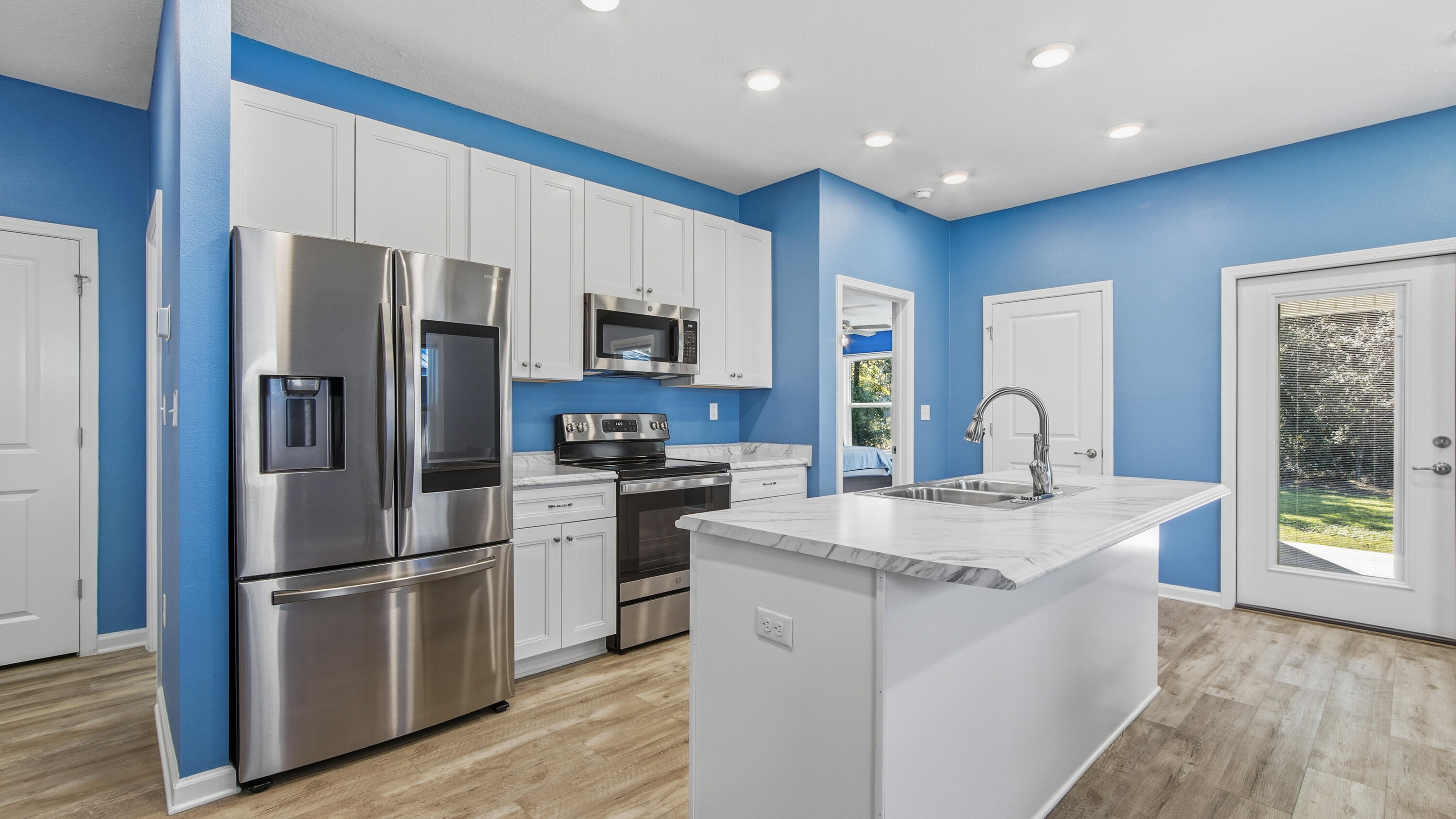 IMPERIAL LAKES UNIT II - Residential