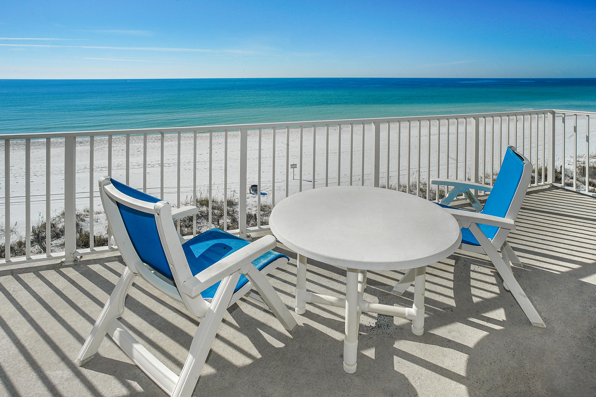 CABANA CLUB CONDO - Residential