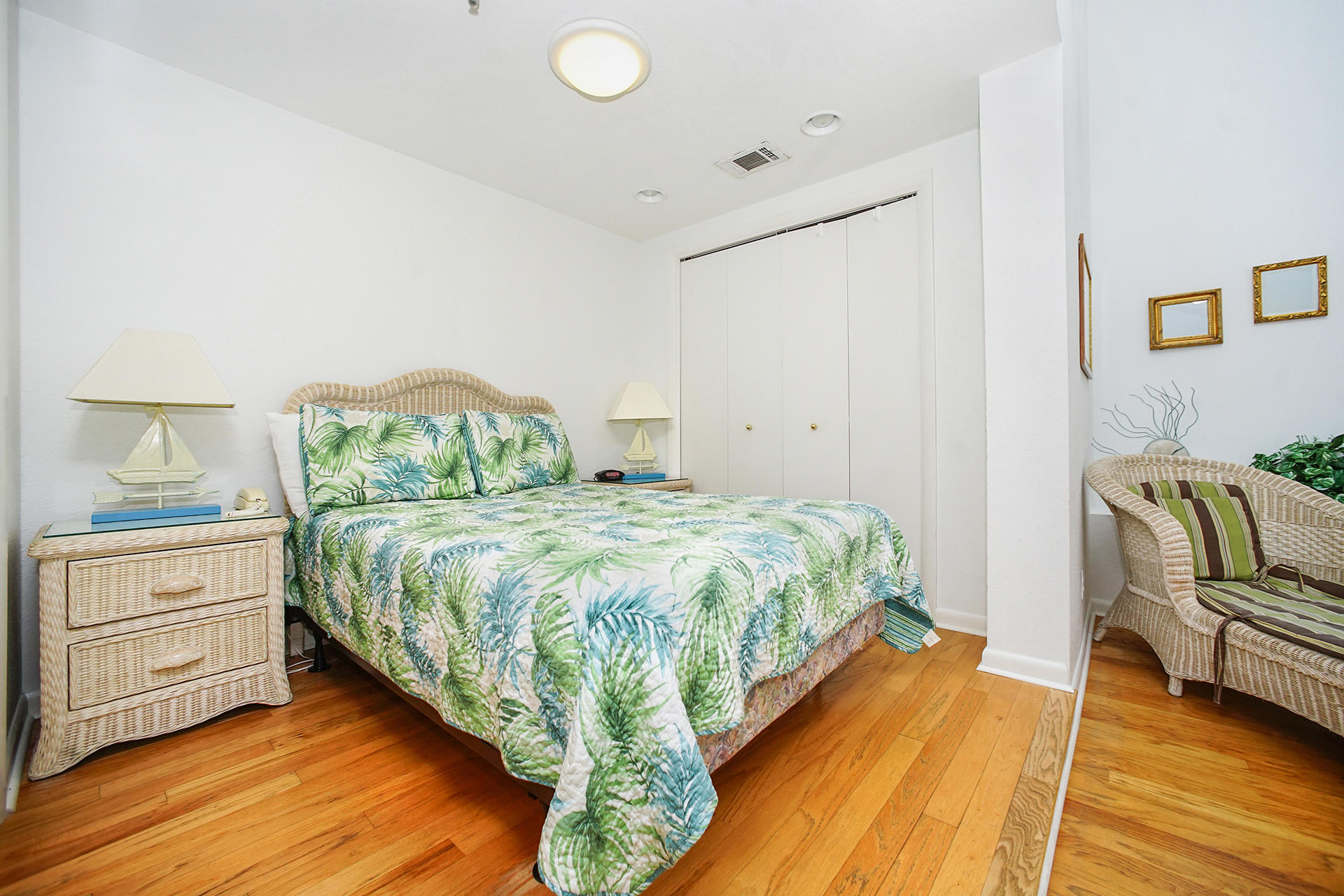 CABANA CLUB CONDO - Residential