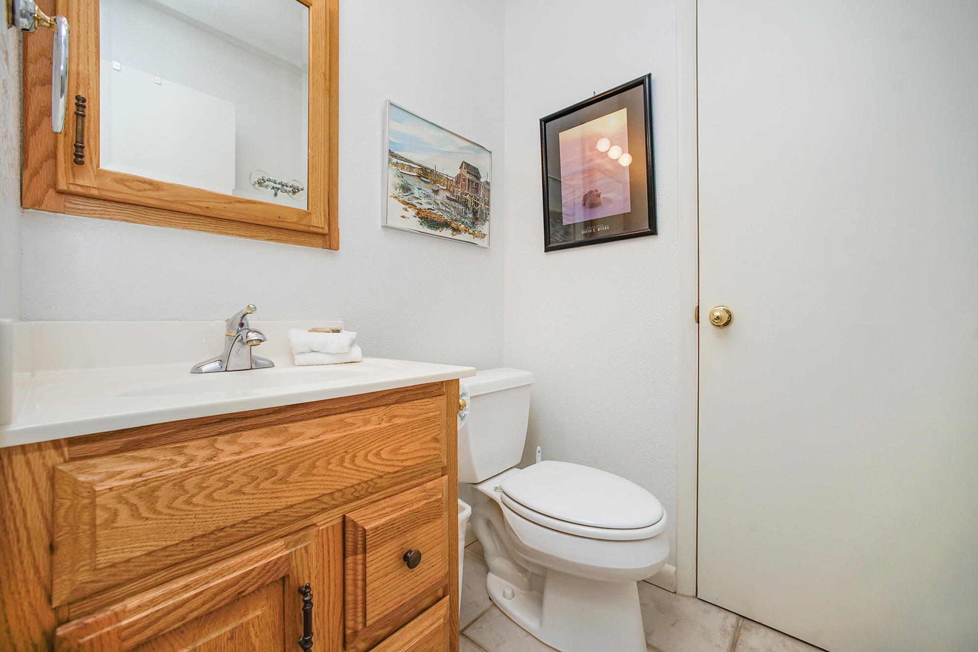 CABANA CLUB CONDO - Residential