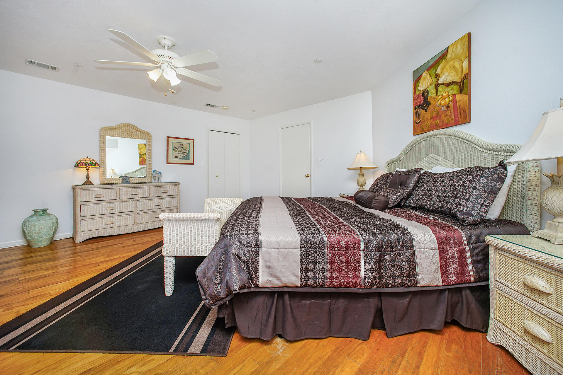 CABANA CLUB CONDO - Residential