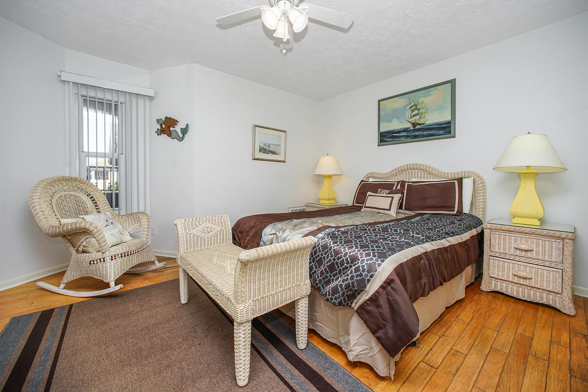 CABANA CLUB CONDO - Residential