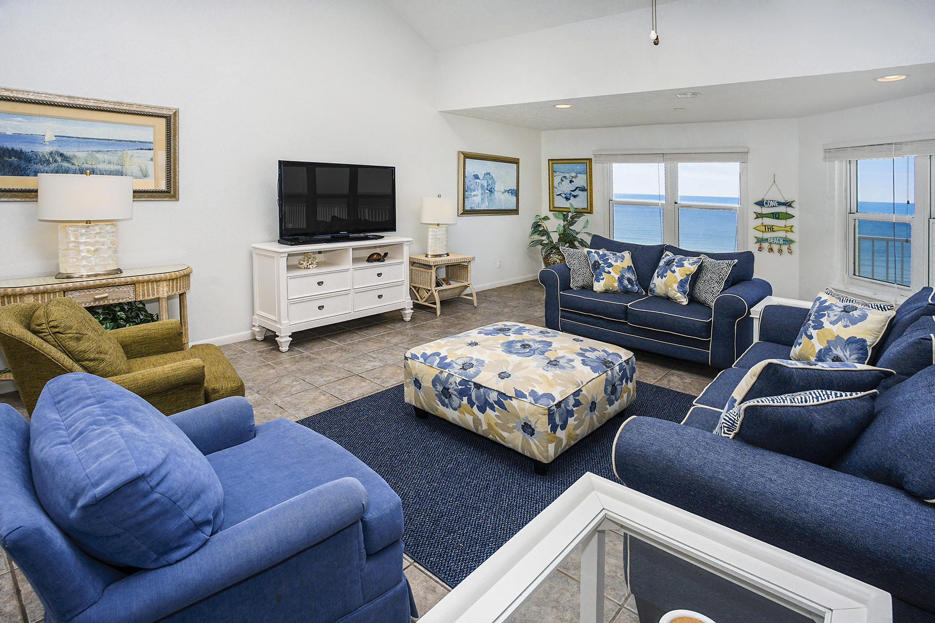 CABANA CLUB CONDO - Residential