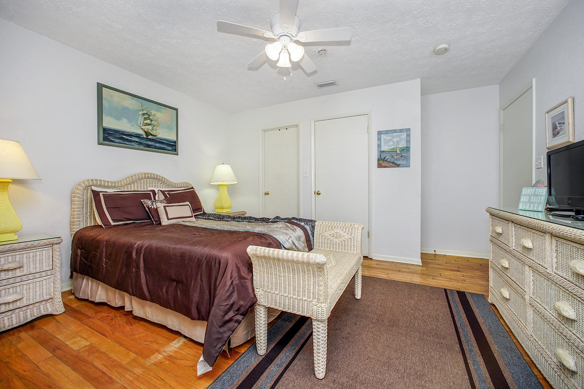 CABANA CLUB CONDO - Residential