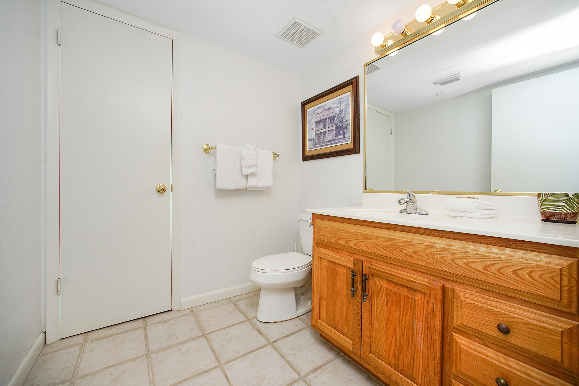 CABANA CLUB CONDO - Residential