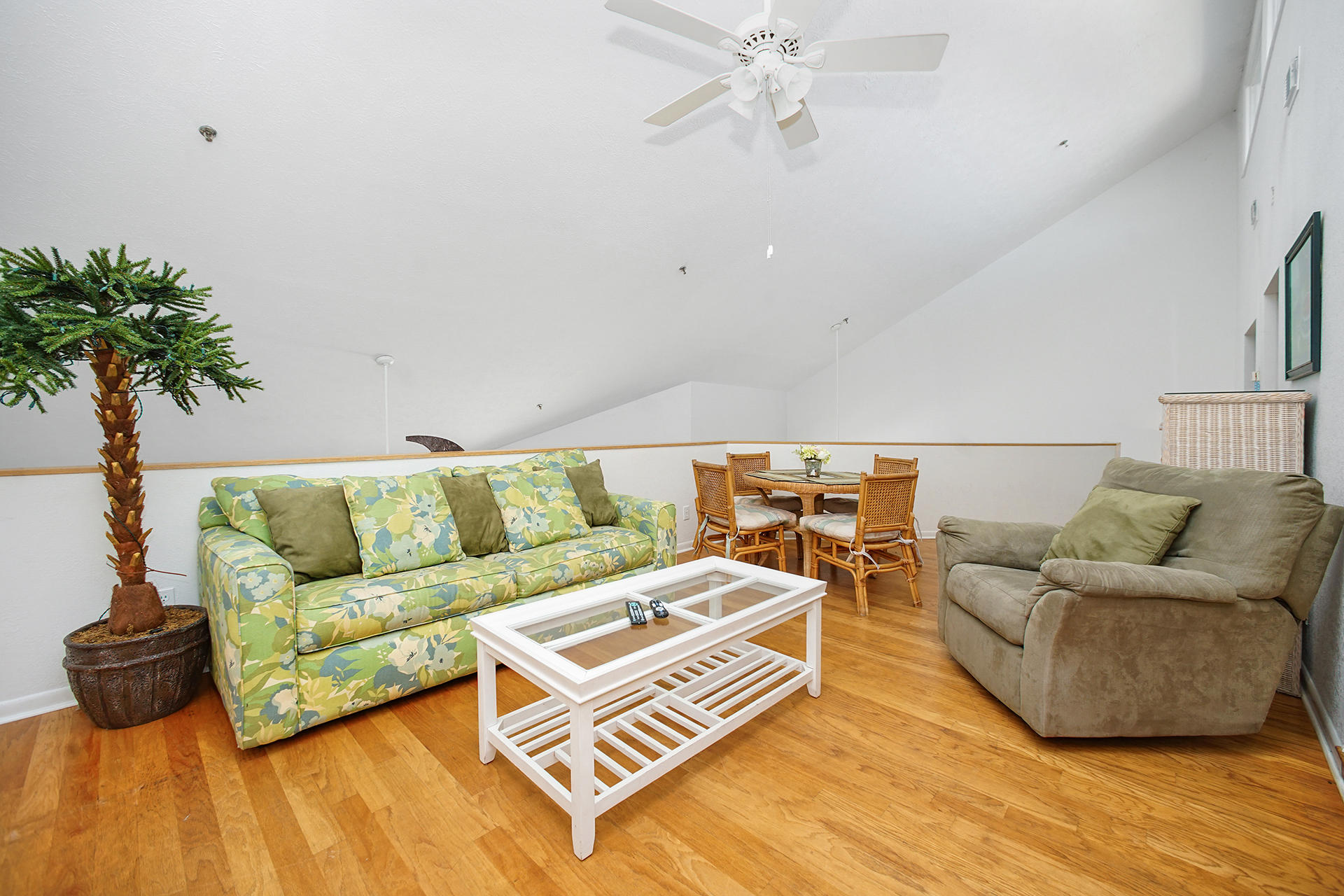 CABANA CLUB CONDO - Residential