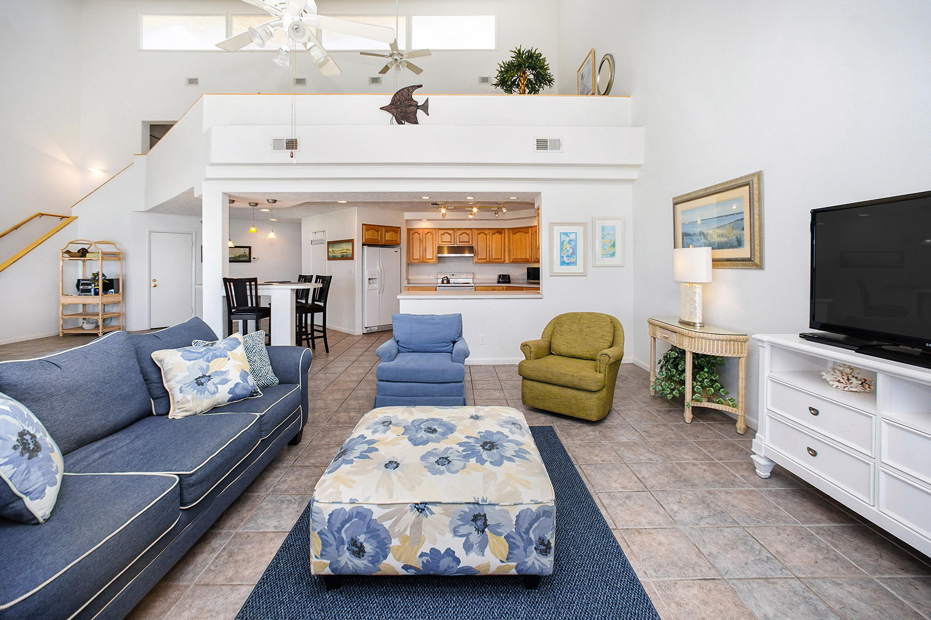 CABANA CLUB CONDO - Residential