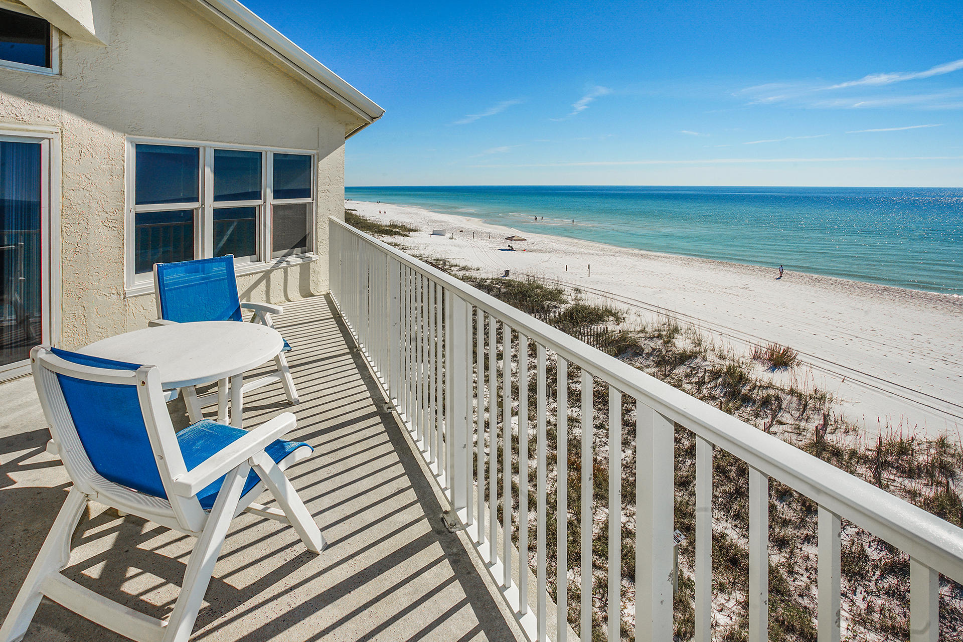 CABANA CLUB CONDO - Residential