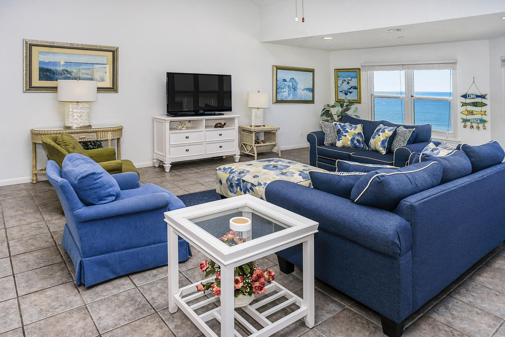 CABANA CLUB CONDO - Residential
