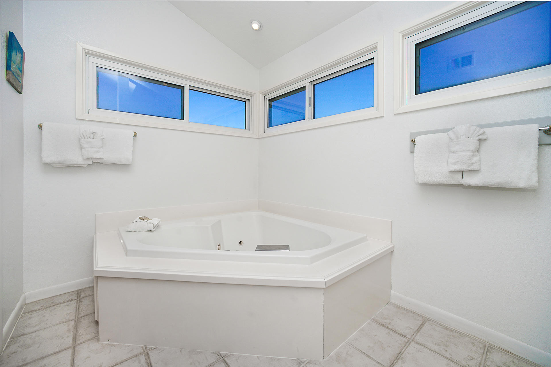 CABANA CLUB CONDO - Residential