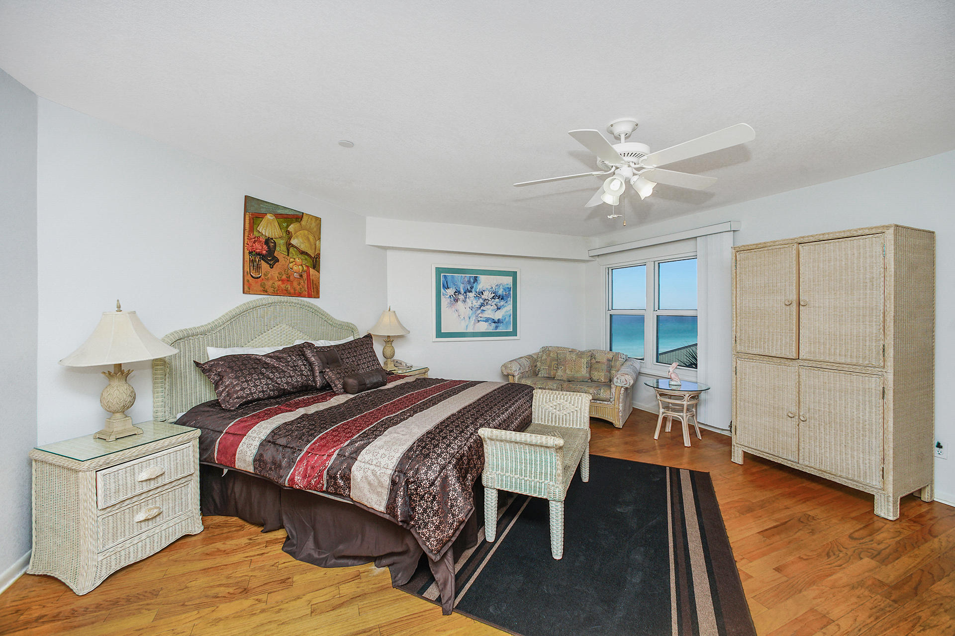 CABANA CLUB CONDO - Residential