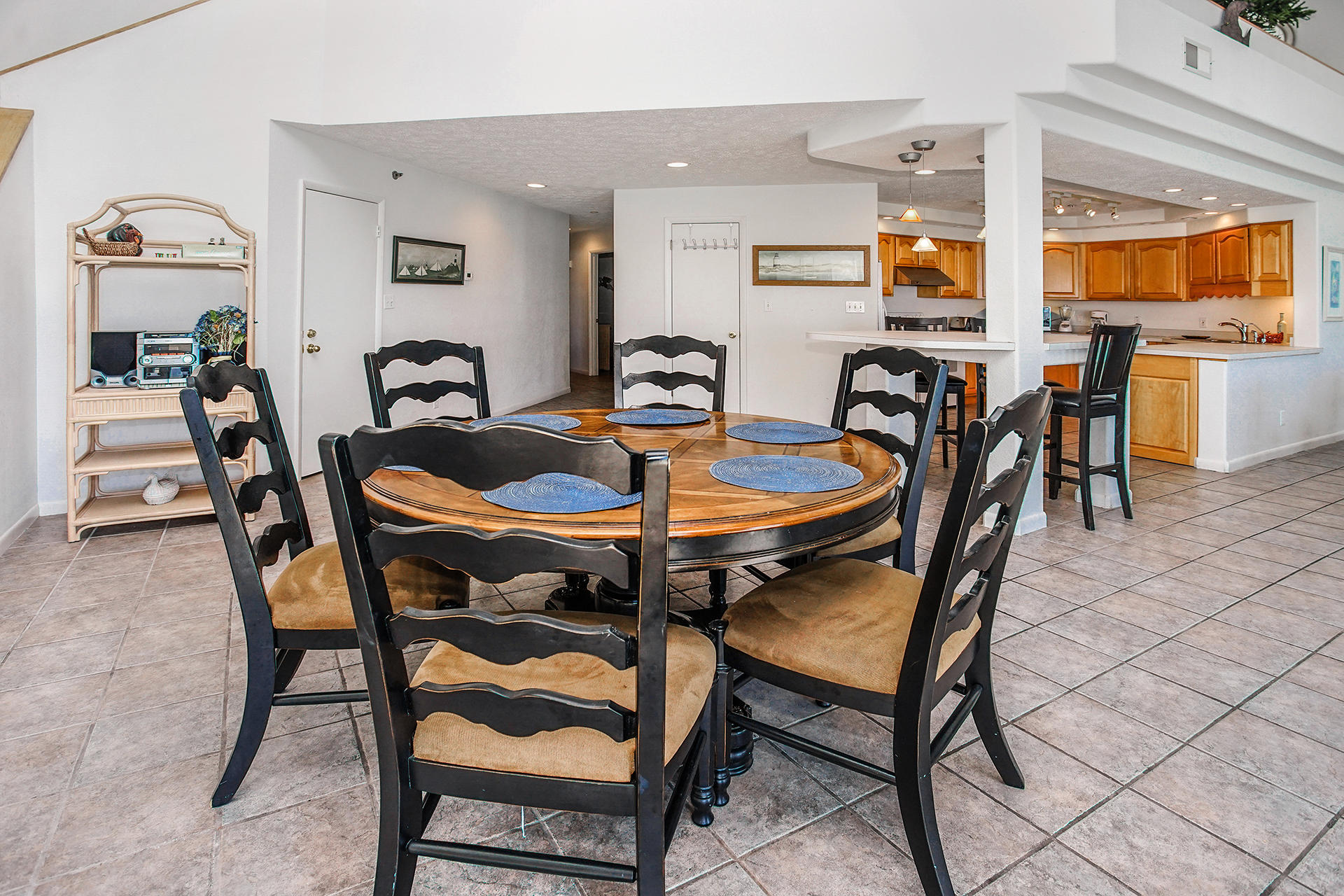 CABANA CLUB CONDO - Residential