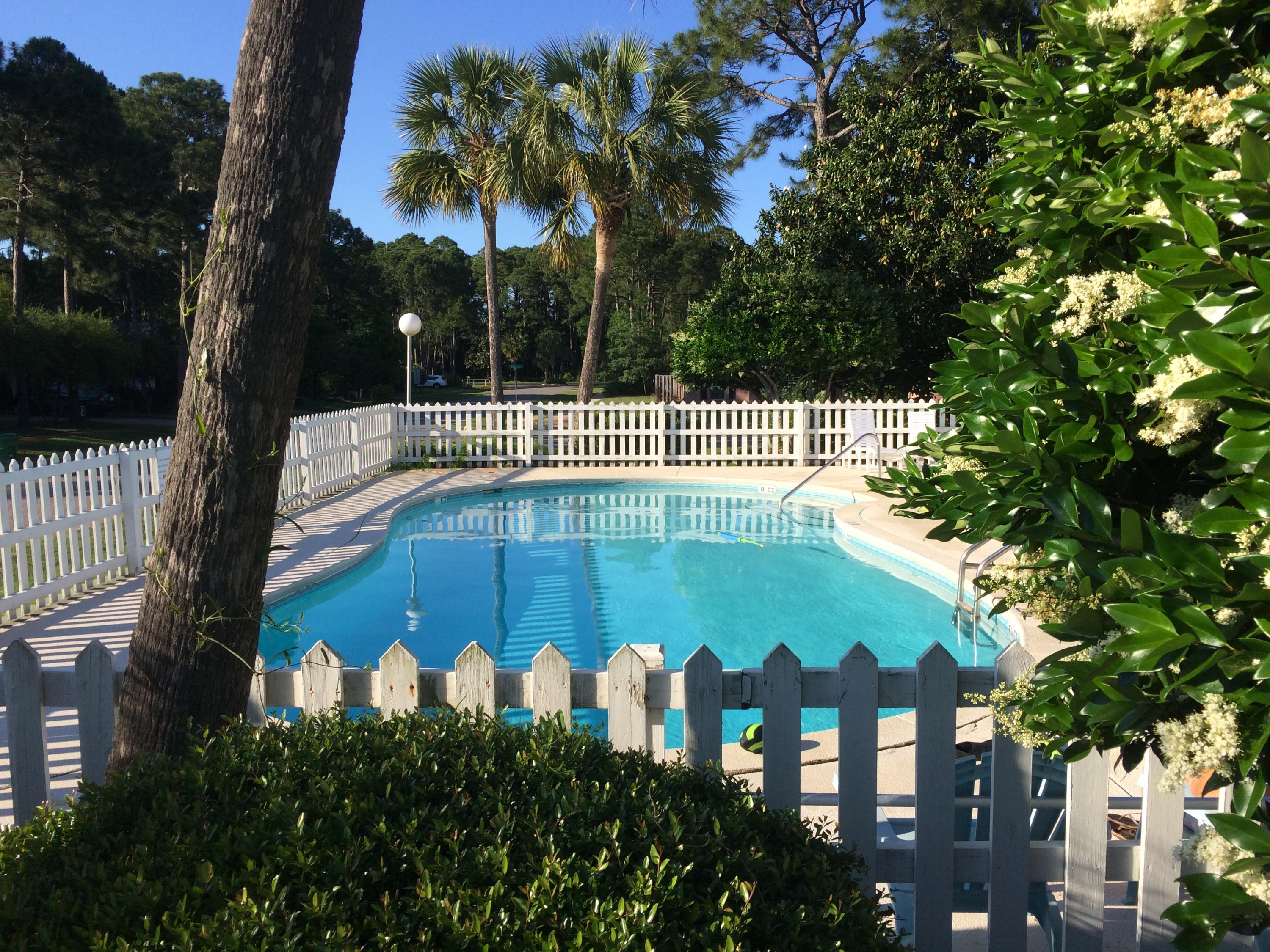 EAGLES LANDING S/D - Residential