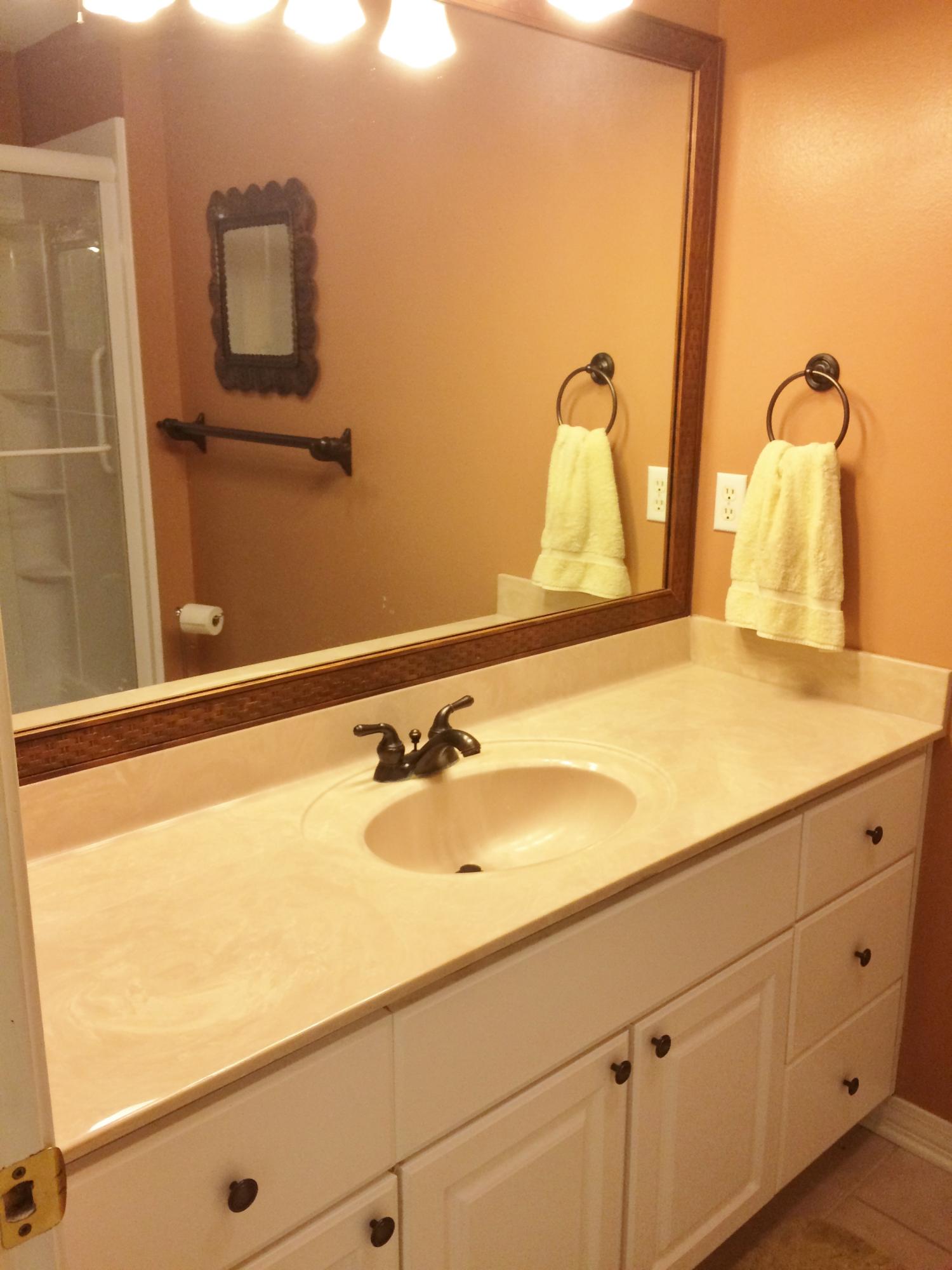 EAGLES LANDING S/D - Residential