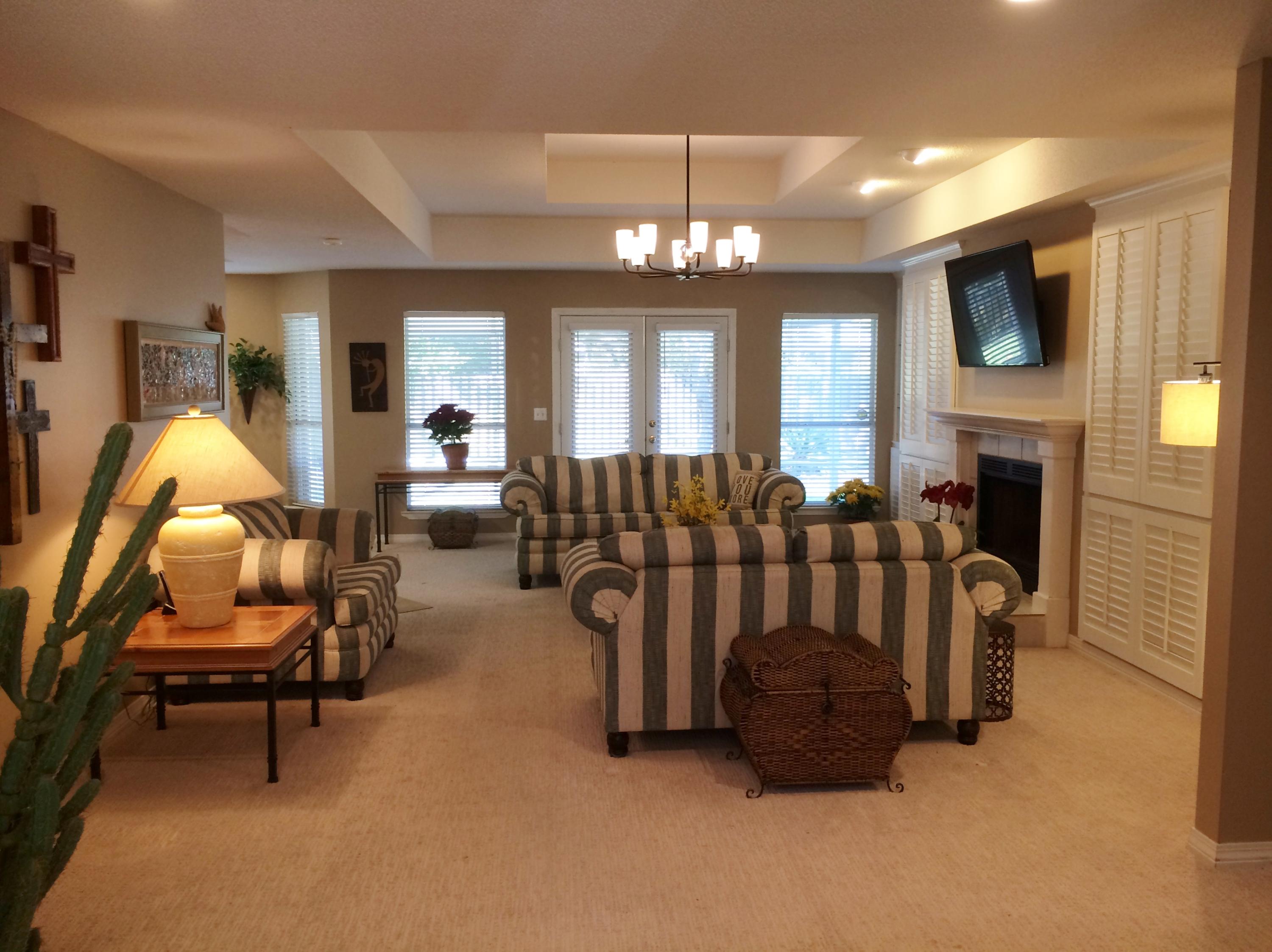 EAGLES LANDING S/D - Residential