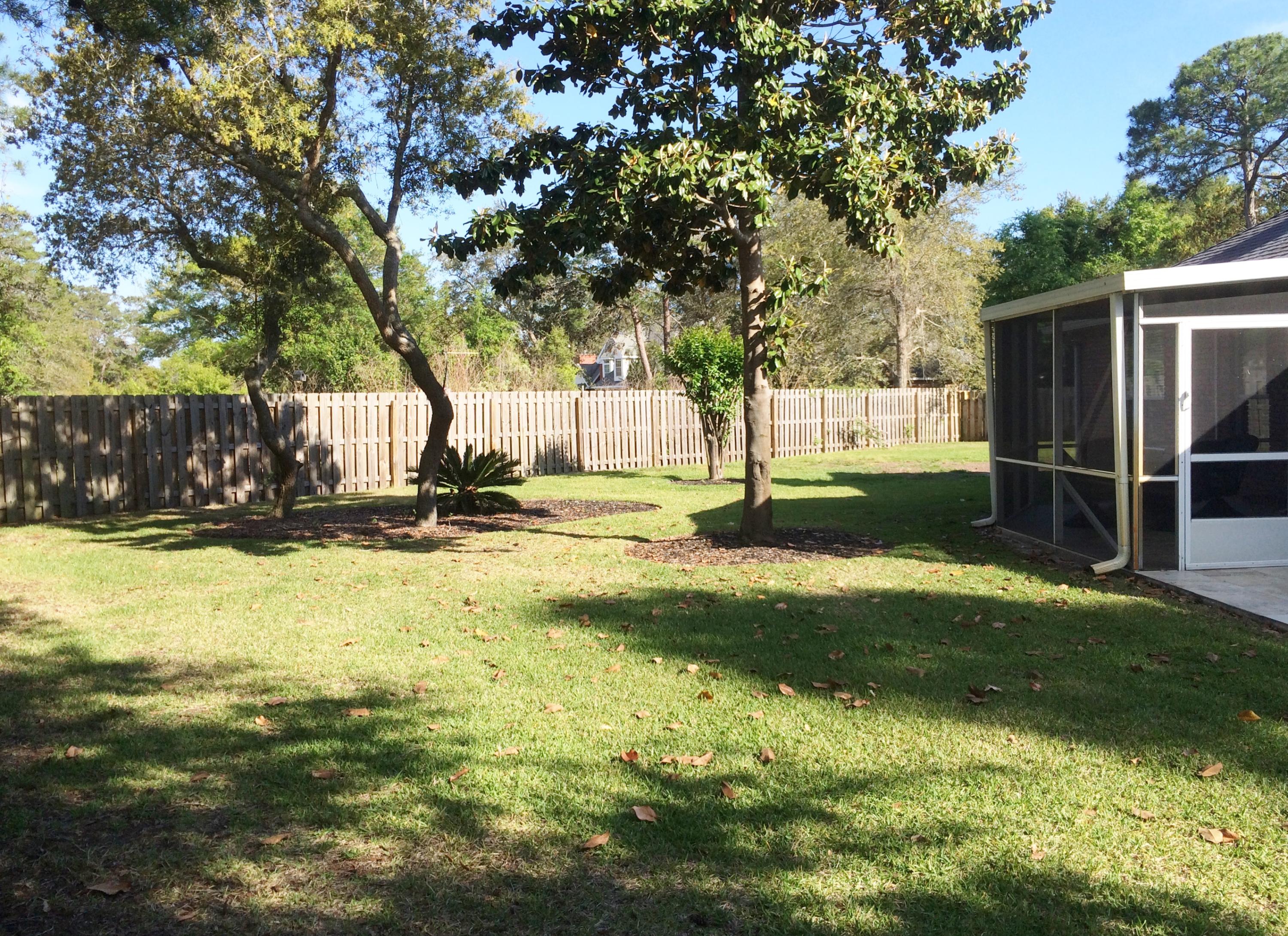 EAGLES LANDING S/D - Residential