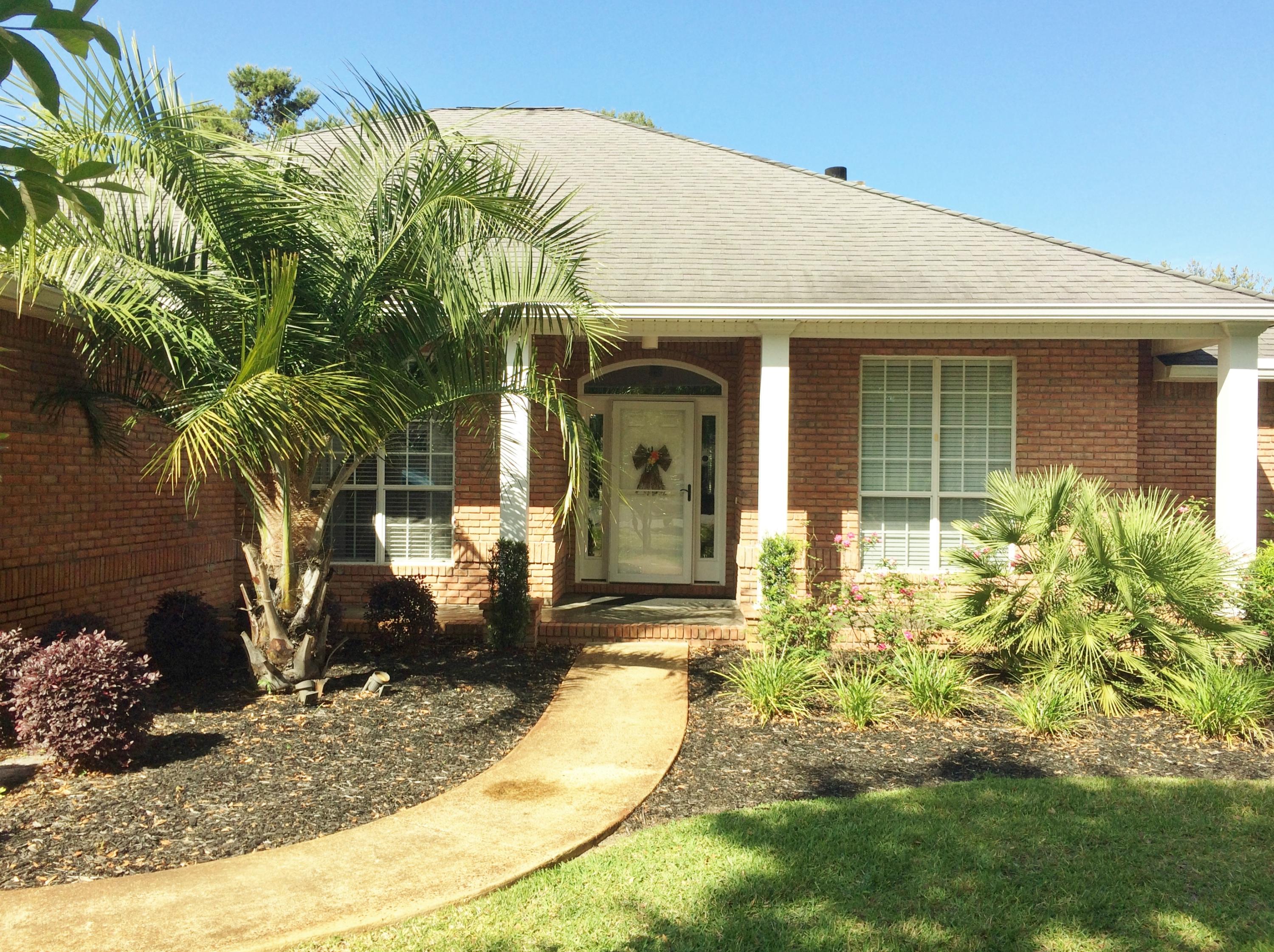 EAGLES LANDING S/D - Residential